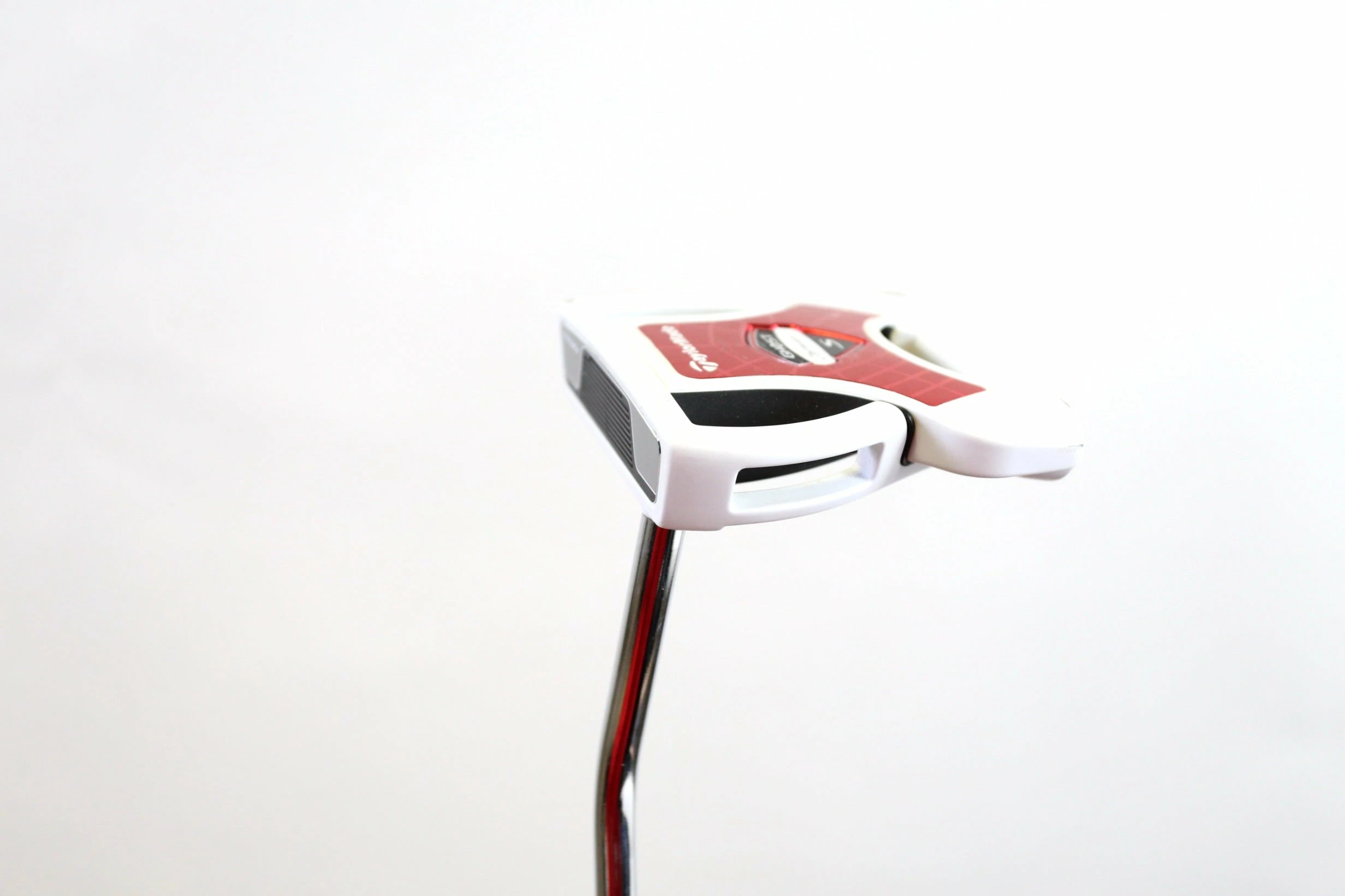 LEFTY TaylorMade Ghost Spider S Putter 34 In Steel Shaft Ping Grip - Image 2