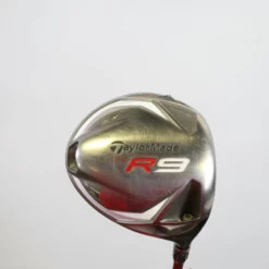 TaylorMade R9 Driver - Right-Handed - 10.5 Degrees - Stiff Flex