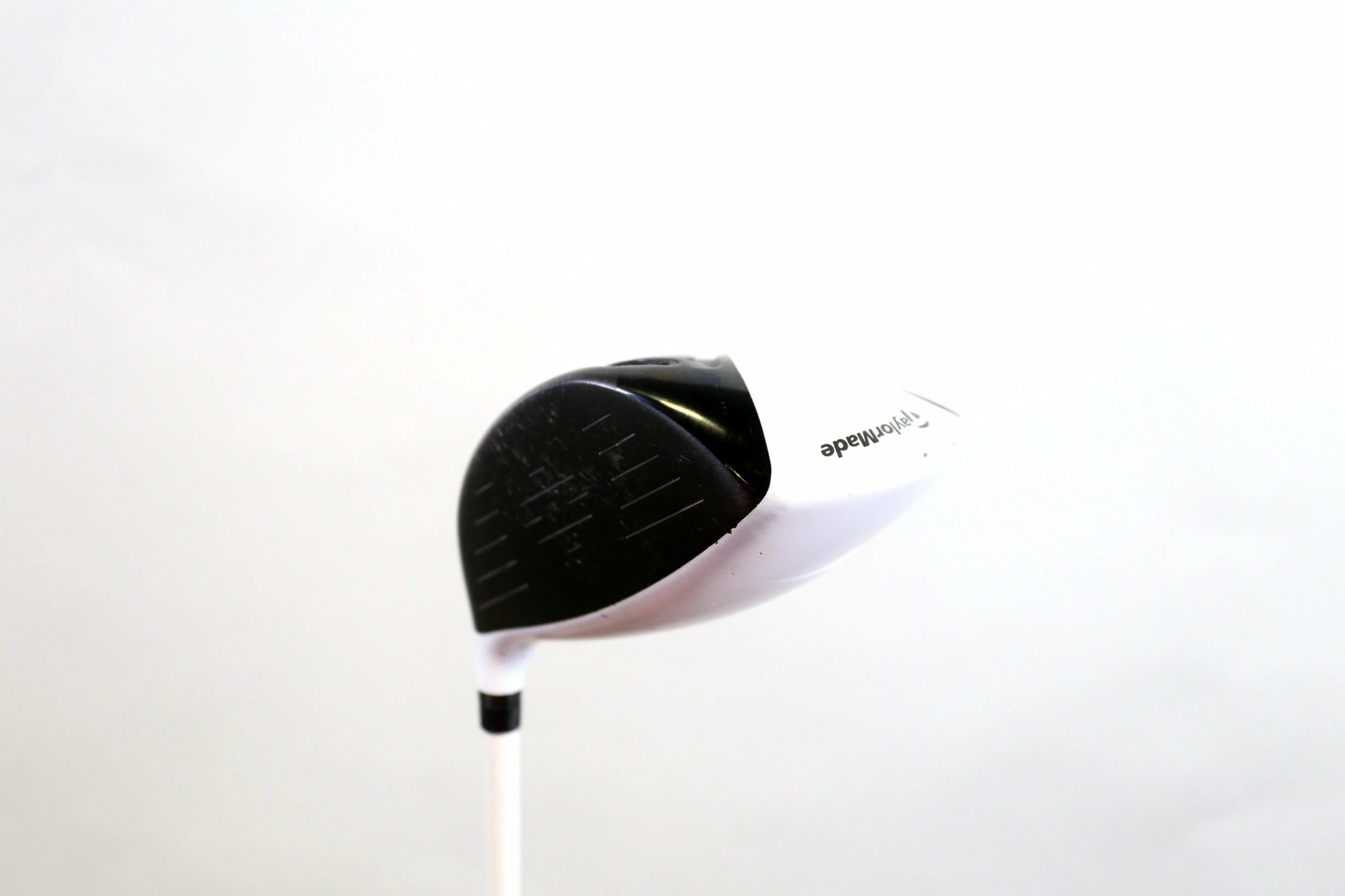 TaylorMade AeroBurner Driver - Right-Handed - 10.5 Degrees - Regular Flex - Image 2