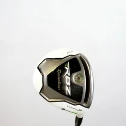 TaylorMade RocketBallz Tour 3 Wood 14.5* RH 43 In Matrix Graphite Stiff Flex
