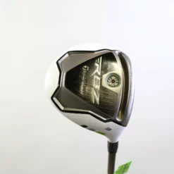 TaylorMade RocketBallz 3 Wood 15* RH 43.5 In RBZ Graphite Shaft Seniors Flex