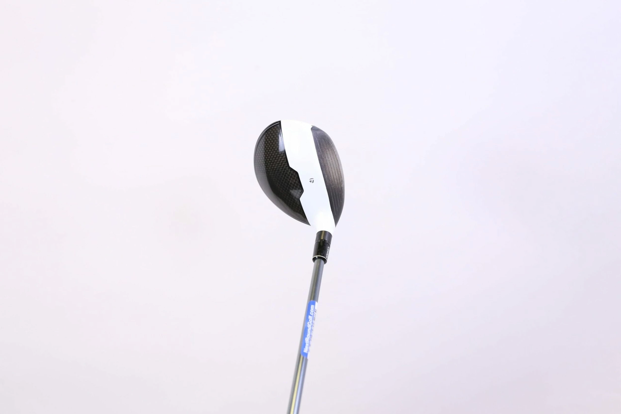 TaylorMade M1 3 Wood Left Handed 15* 43 In Matrix Graphite Shaft Regular Flex - Image 7