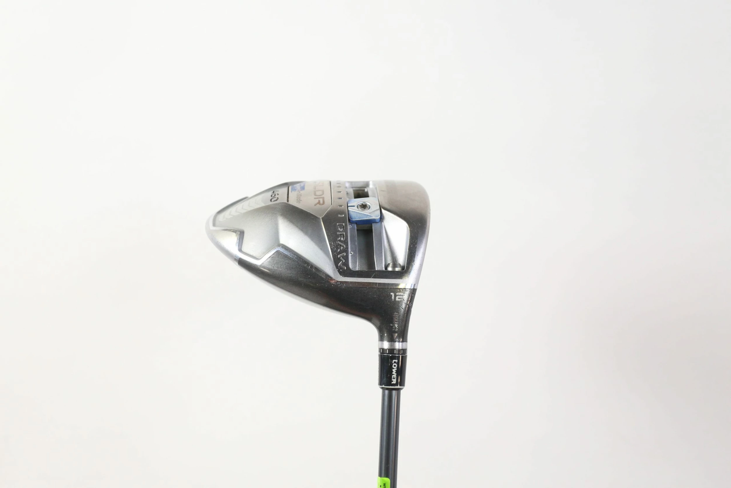 TaylorMade SLDR Driver - Right-Handed - 12 Degrees - Regular Flex - Image 5