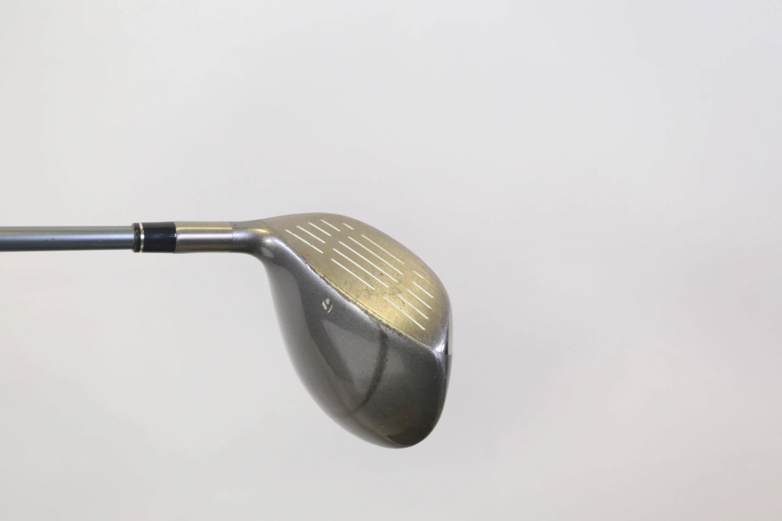 TaylorMade R5 Dual 3 Wood Right Handed 15* 42 In Graphite Shaft Lite Flex - Image 5