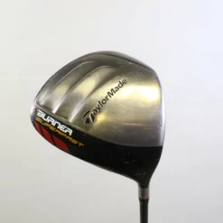 TaylorMade Burner SuperFast Driver - Right-Handed - 13 Degrees - Regular Flex