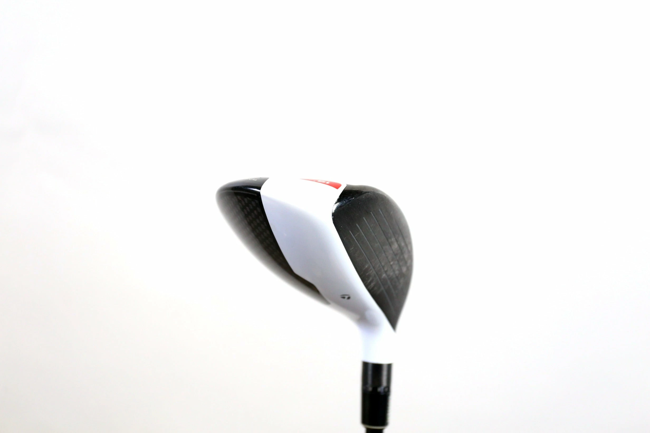 LEFTY TaylorMade M1 5 Wood 19* 42 In Fujikura Pro Graphite Stiff Flex - Image 5