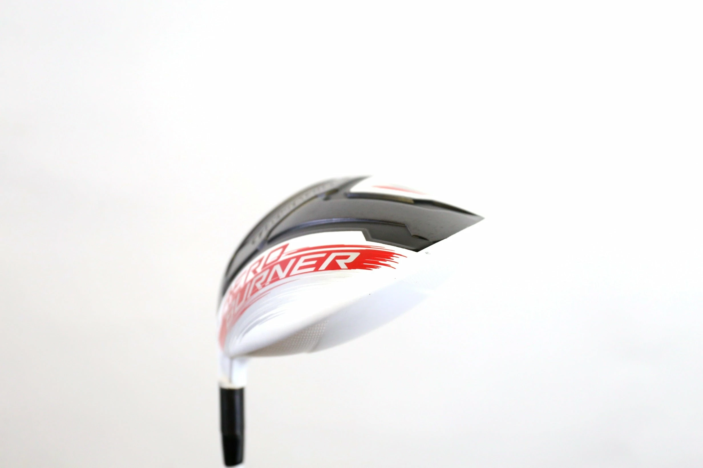 TaylorMade AeroBurner TP Driver - Left-Handed - 9.5 Degrees - Extra Stiff Flex - Image 3
