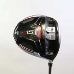 TaylorMade R15 Driver - Right-Handed - 10.5 Degrees - Regular Flex