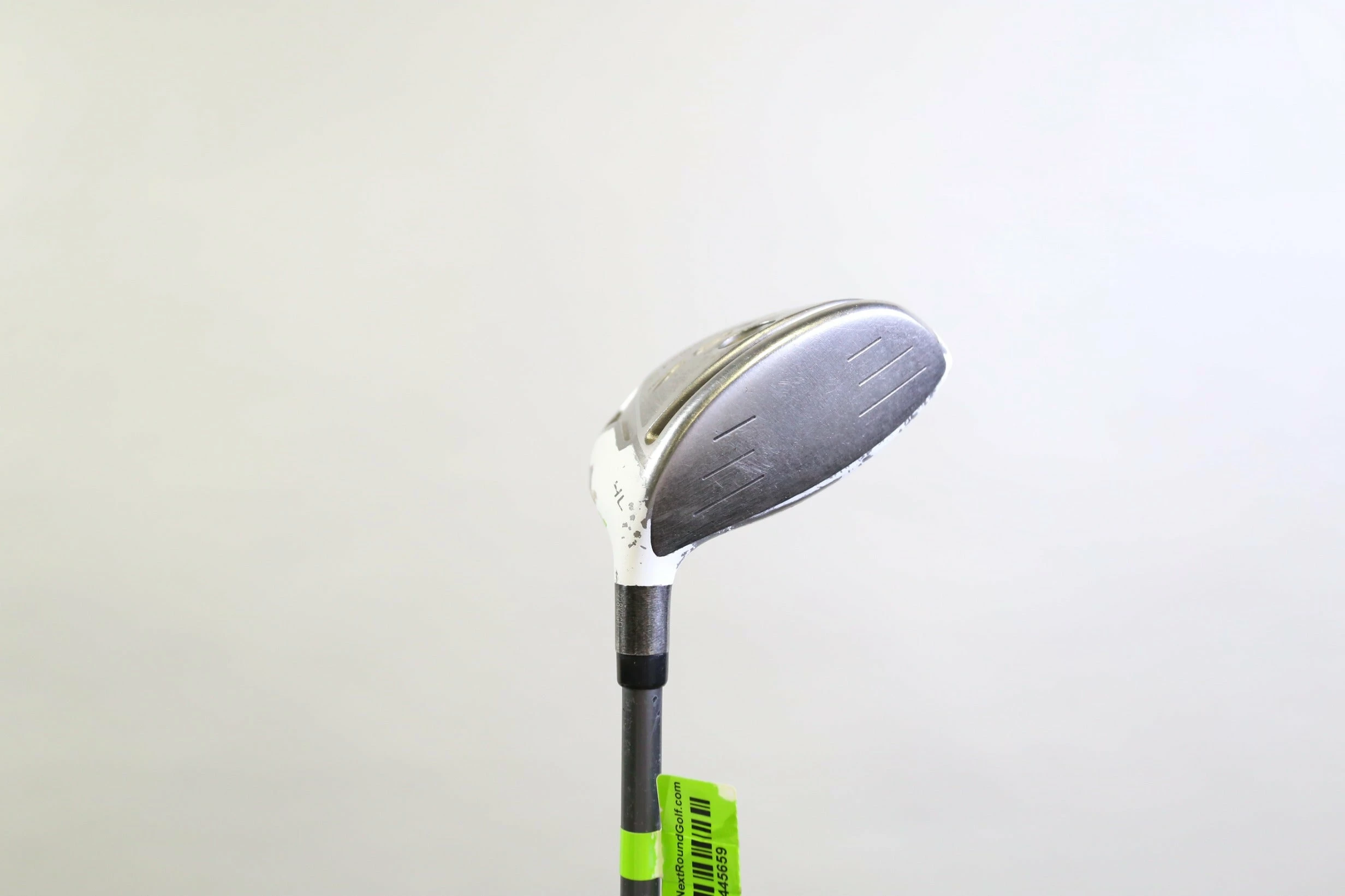 TaylorMade RocketBallz 3 Wood HL 17* RH 42.5 In Graphite Shaft Regular Flex - Image 2