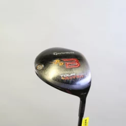 TaylorMade Tour Burner Driver - Right-Handed - 9.5 Degrees - Regular Flex
