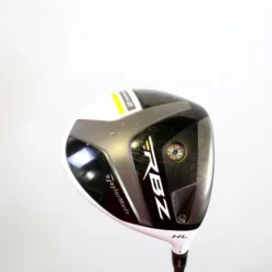 TaylorMade RocketBallz RBZ Stage 2 Driver - Right-Handed - 13 Degrees - Seniors Flex