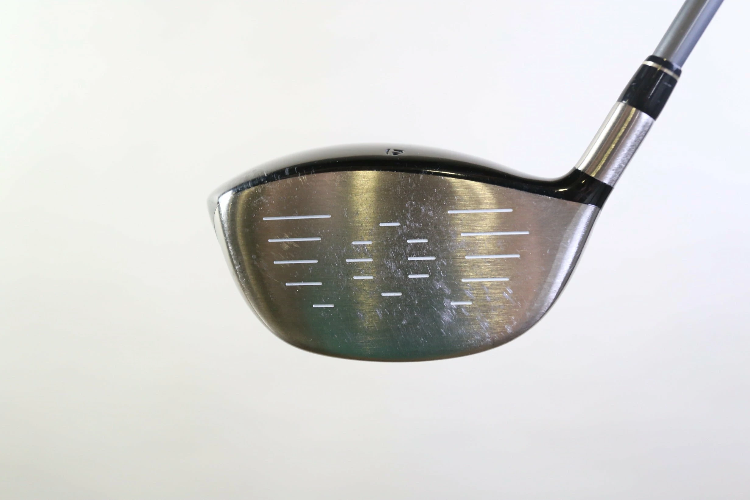 TaylorMade R580 XD Driver - Right-Handed - 9.5 Degrees - Regular Flex - Image 6