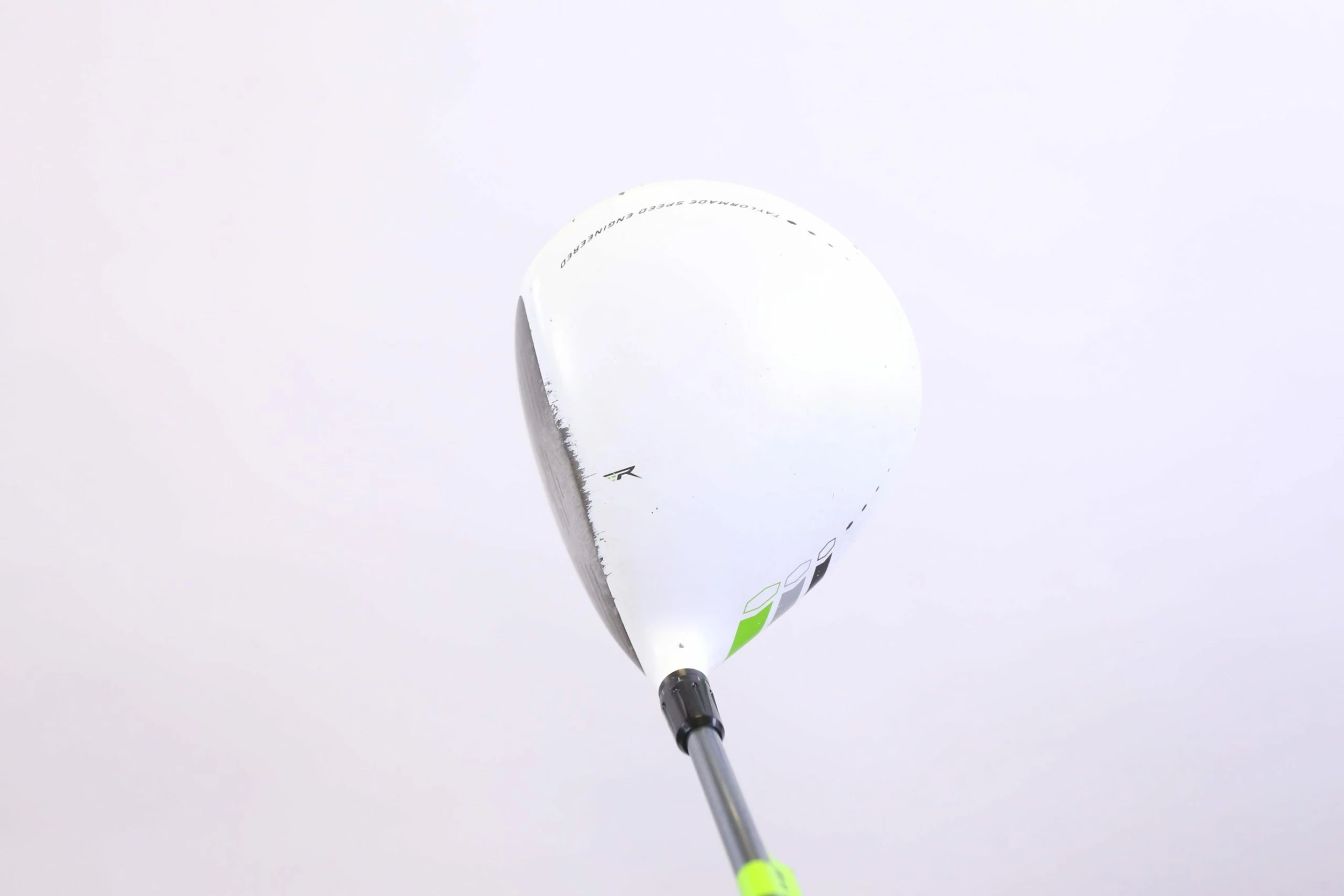 TaylorMade RocketBallz Driver - Right-Handed - 10.5 Degrees - Regular Flex - Image 6
