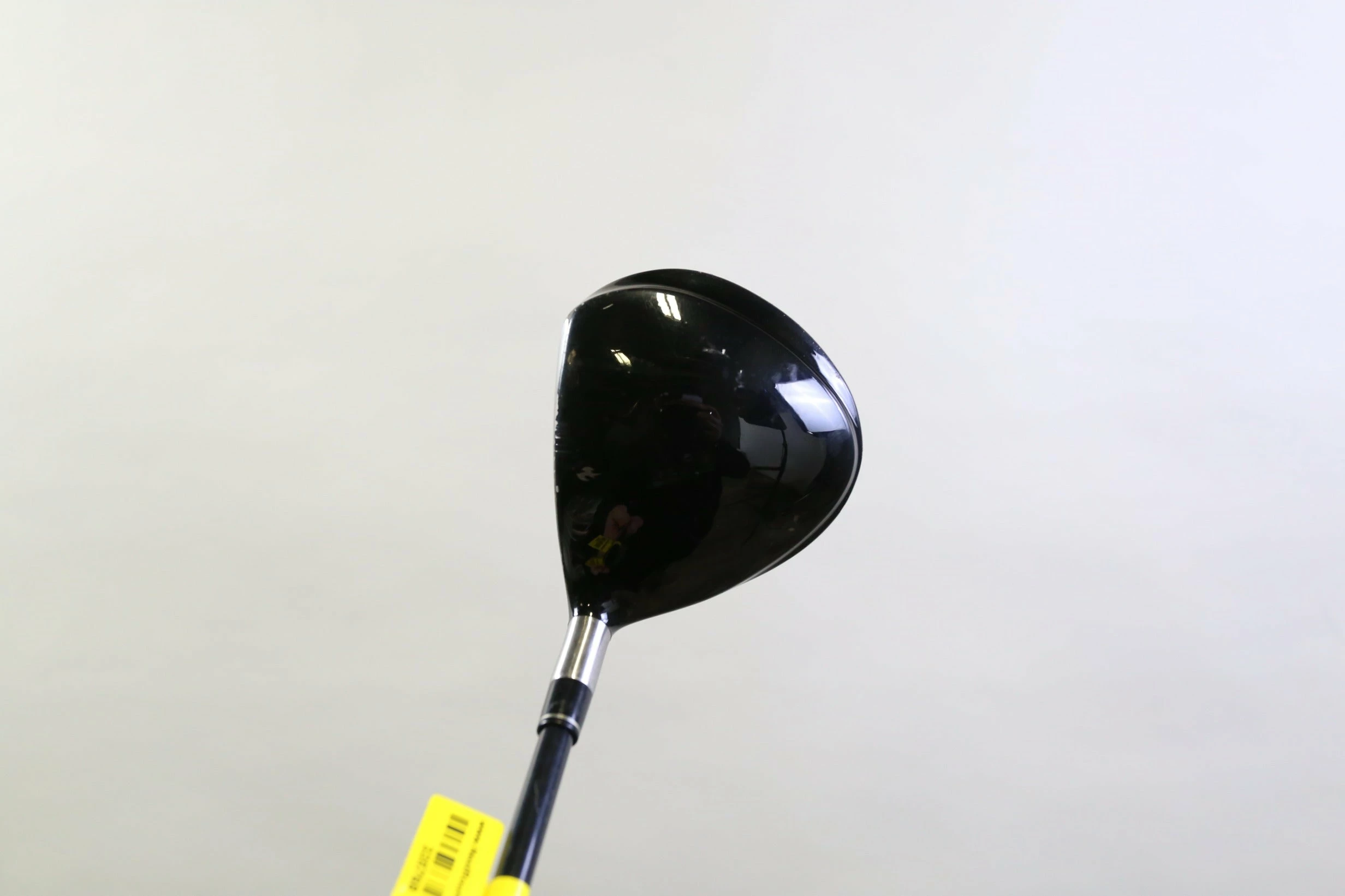 TaylorMade Burner High Launch 3 Wood 15* RH 43 In TaylorMade REAX Shaft Stiff - Image 7