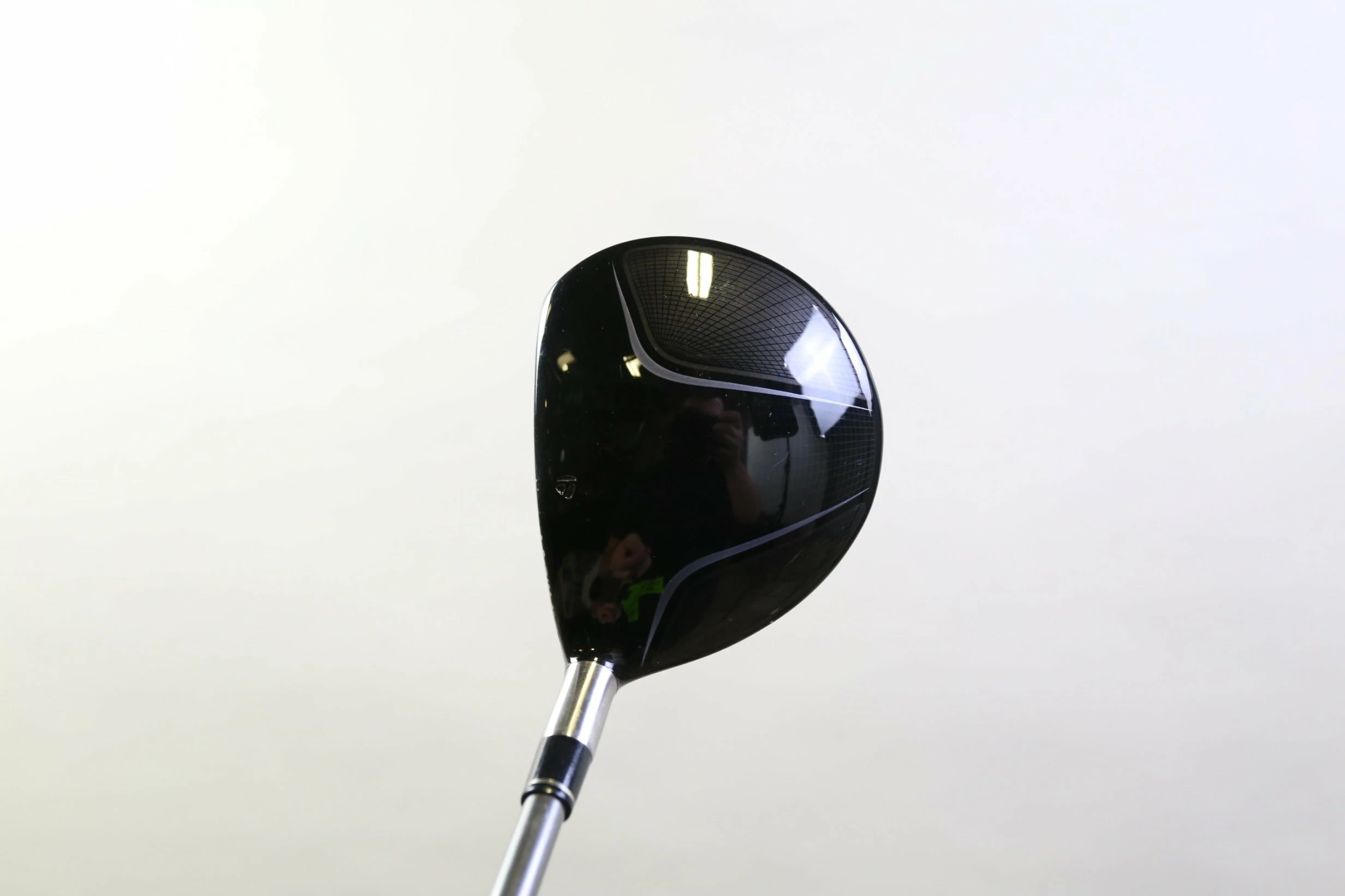 TaylorMade Burner Steel 3 Wood 15* RH 42 In Reax Graphite Shaft Ladies Flex - Image 7