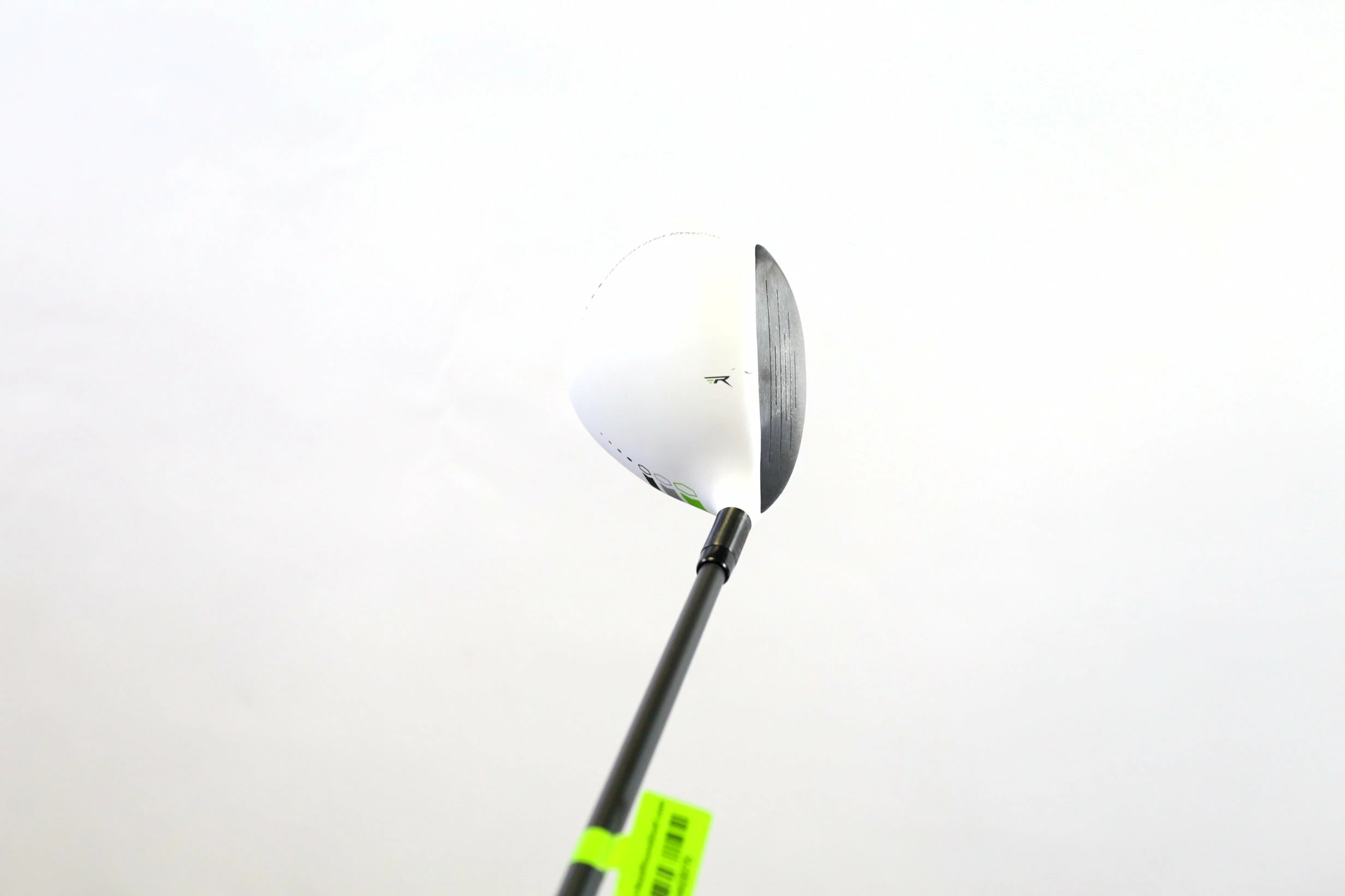 LEFTY TaylorMade RocketBallz Tour 3 Wood 14.5* 43.25 In Matrix Graphite Stiff - Image 7