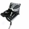 TaylorMade Spider Tour Black Putter RH 34 In Steel SuperStroke Grip