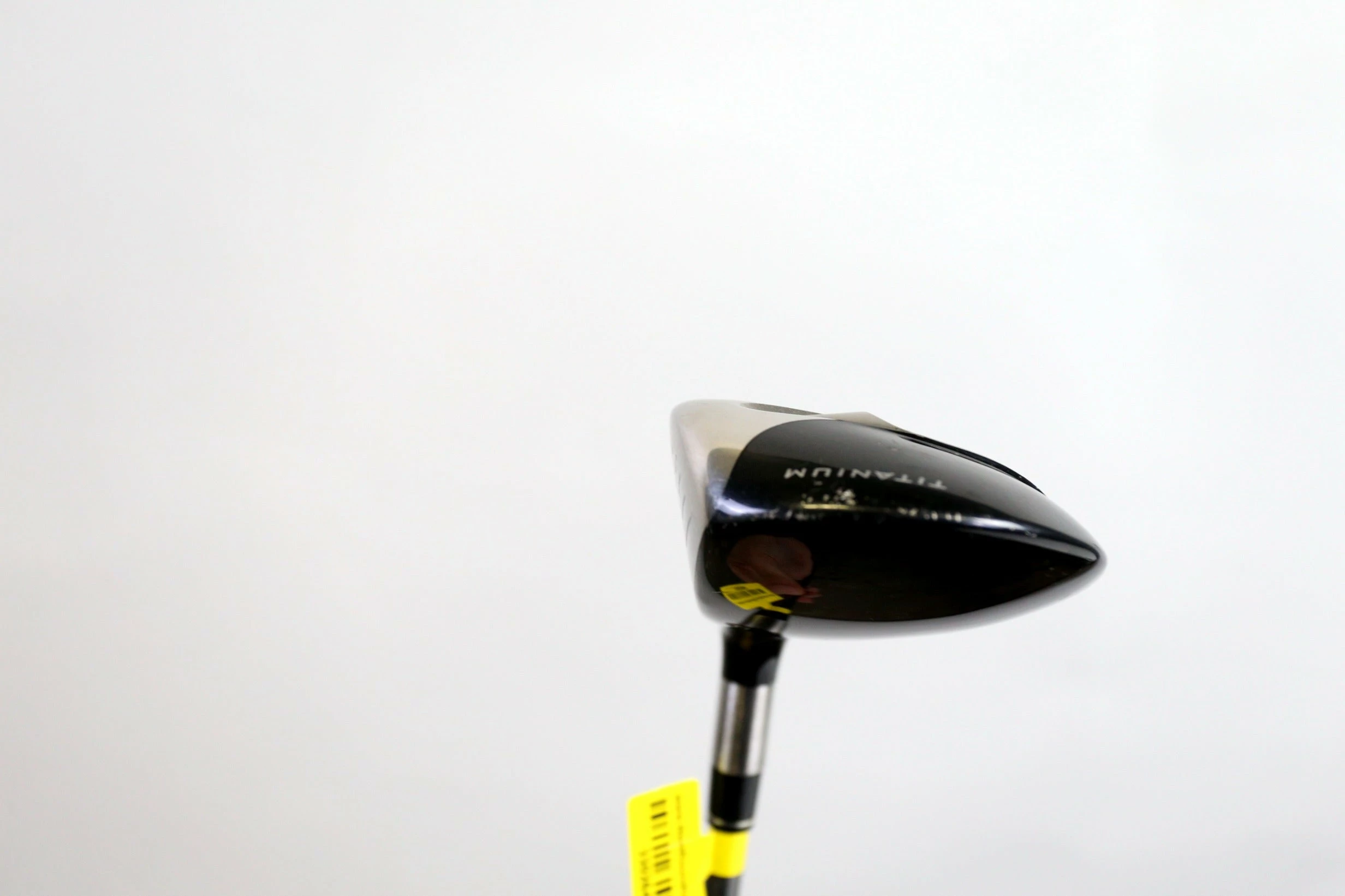 TaylorMade R5 Dual 5 Wood 18* RH 42.25 In MAS2 Graphite Shaft Stiff Flex - Image 3