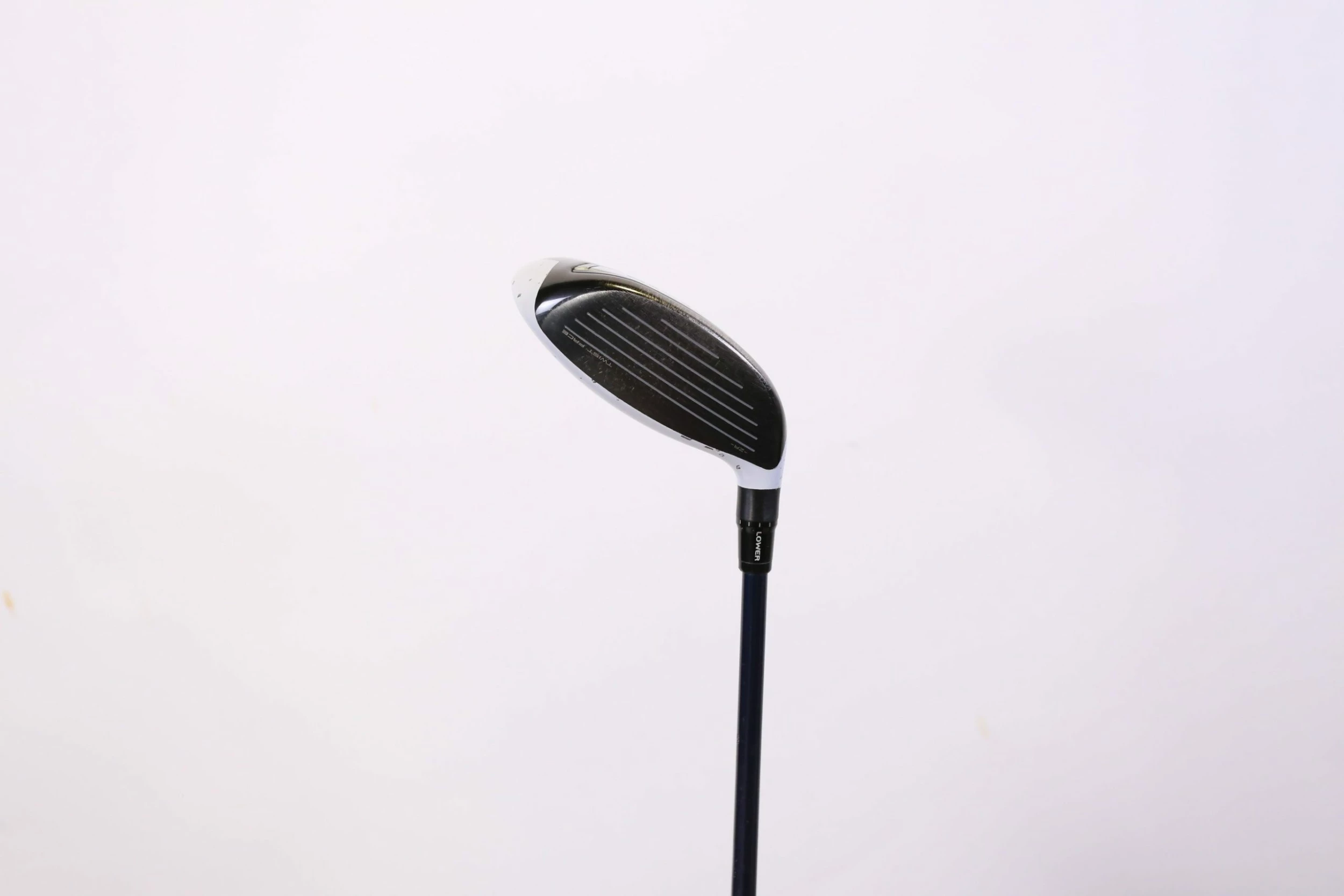 TaylorMade SIM 2 Ti 3 Wood Left Handed 15* 43 In Fujikura Graphite Shaft Regular - Image 4