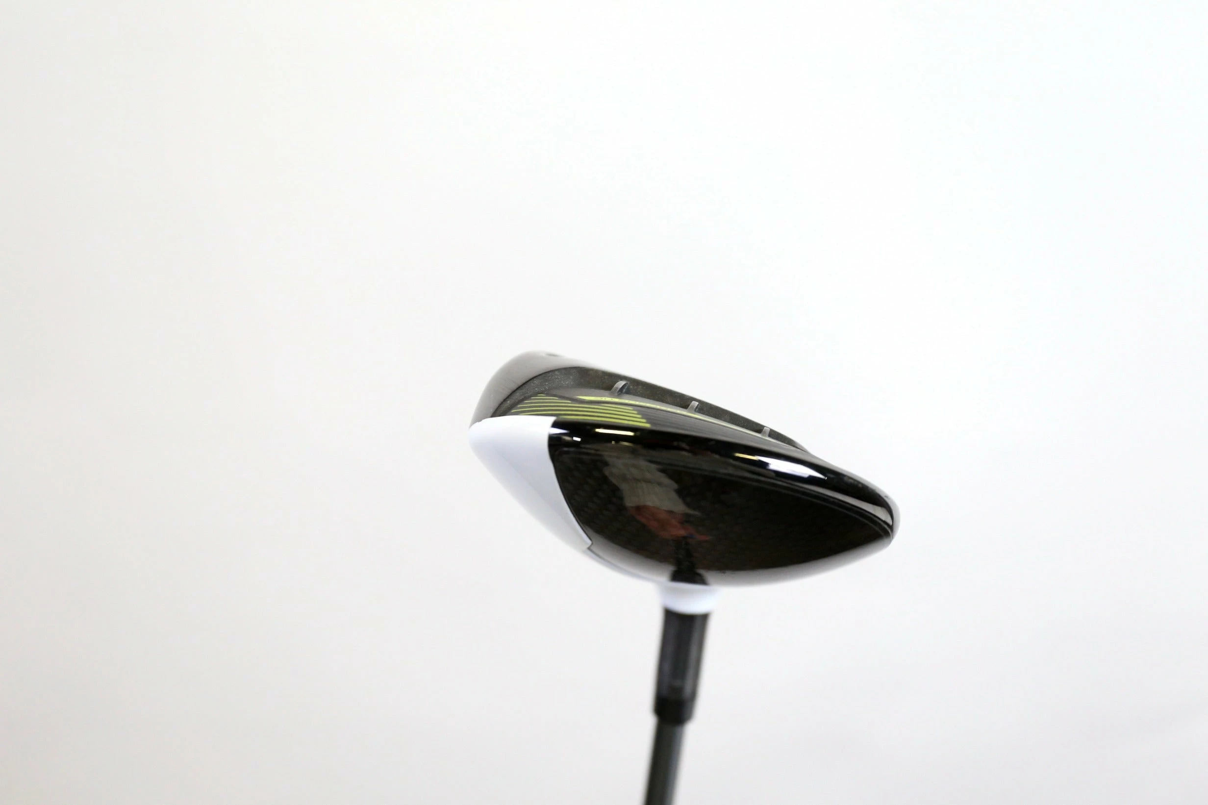 TaylorMade M2 2017 5 Wood 18* RH 42.25 In REAX Graphite Stiff Flex - Image 4