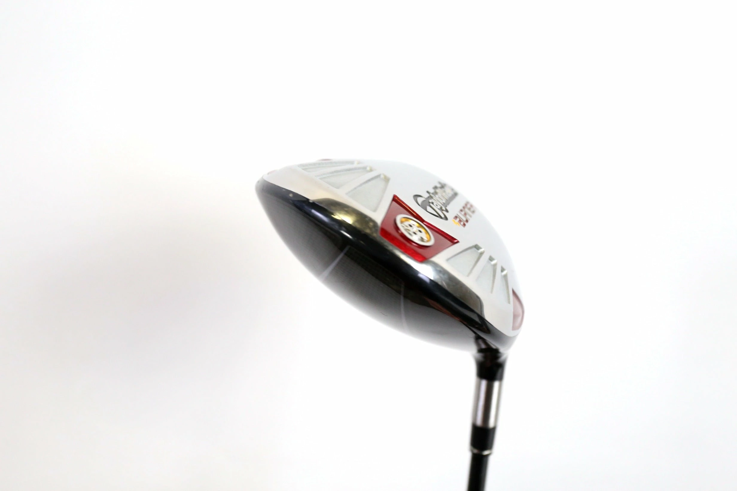 TaylorMade Burner Driver - Right-Handed - 10.5 Degrees - Stiff Flex - Image 3