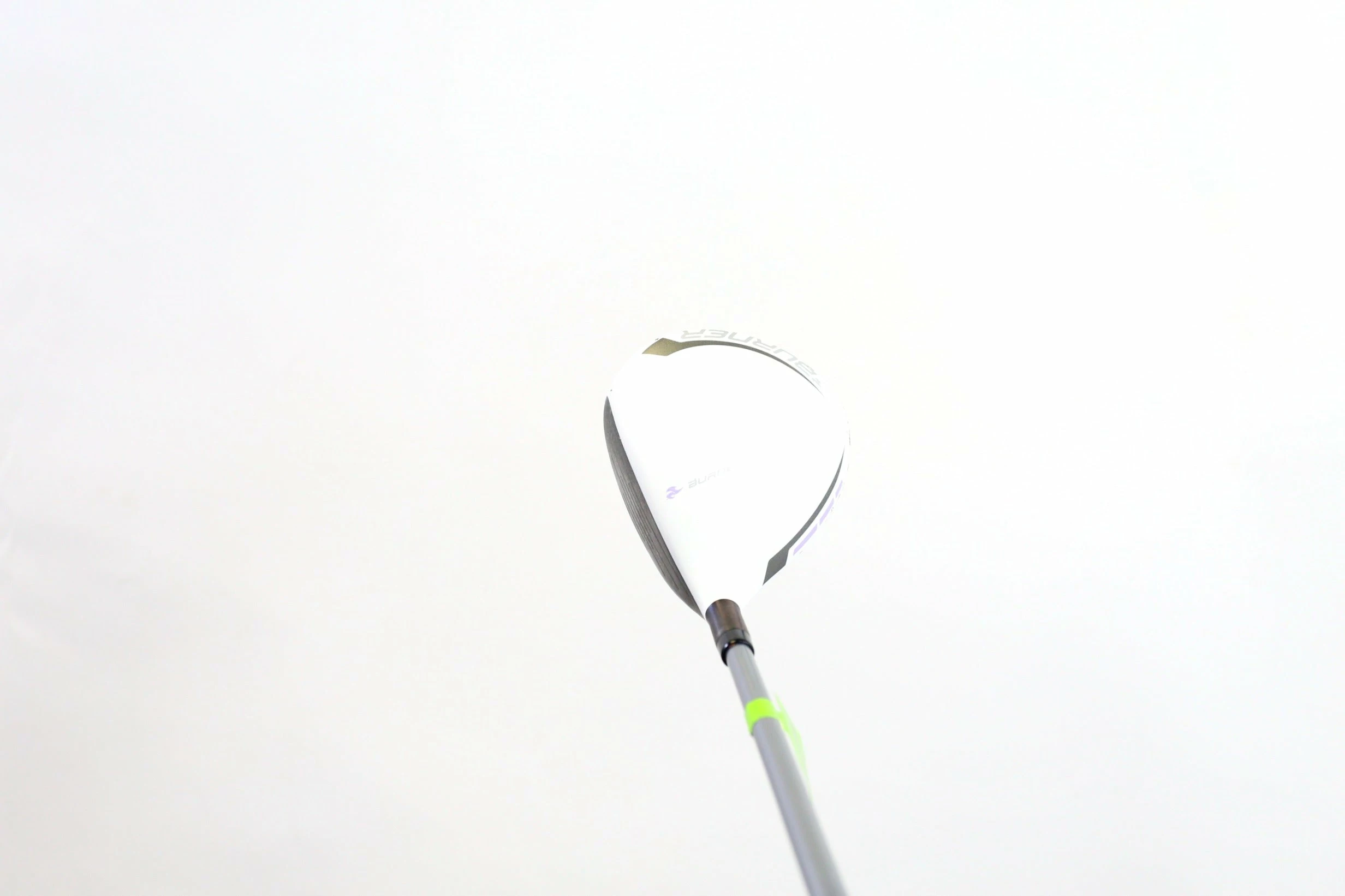 TaylorMade Burner SuperFast 2.0 5 Wood 18* RH 42.25 In Matrix Graphite Ladies - Image 7