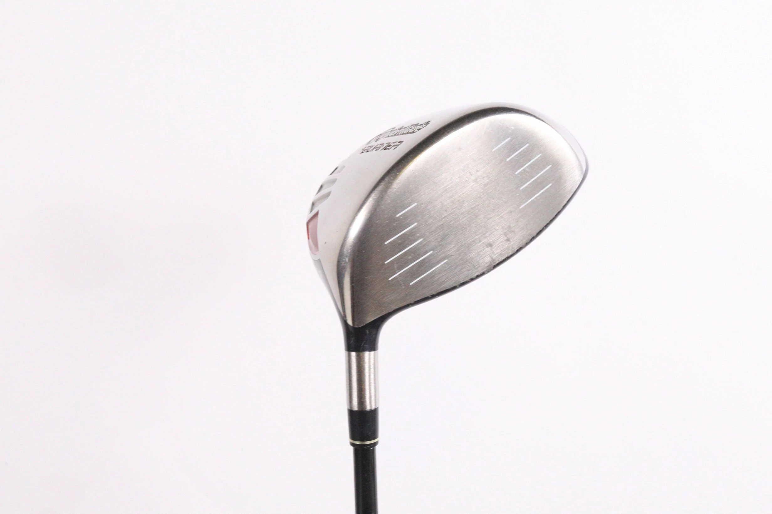 TaylorMade Burner Driver - Right-Handed - 10.5 Degrees - Stiff Flex - Image 2