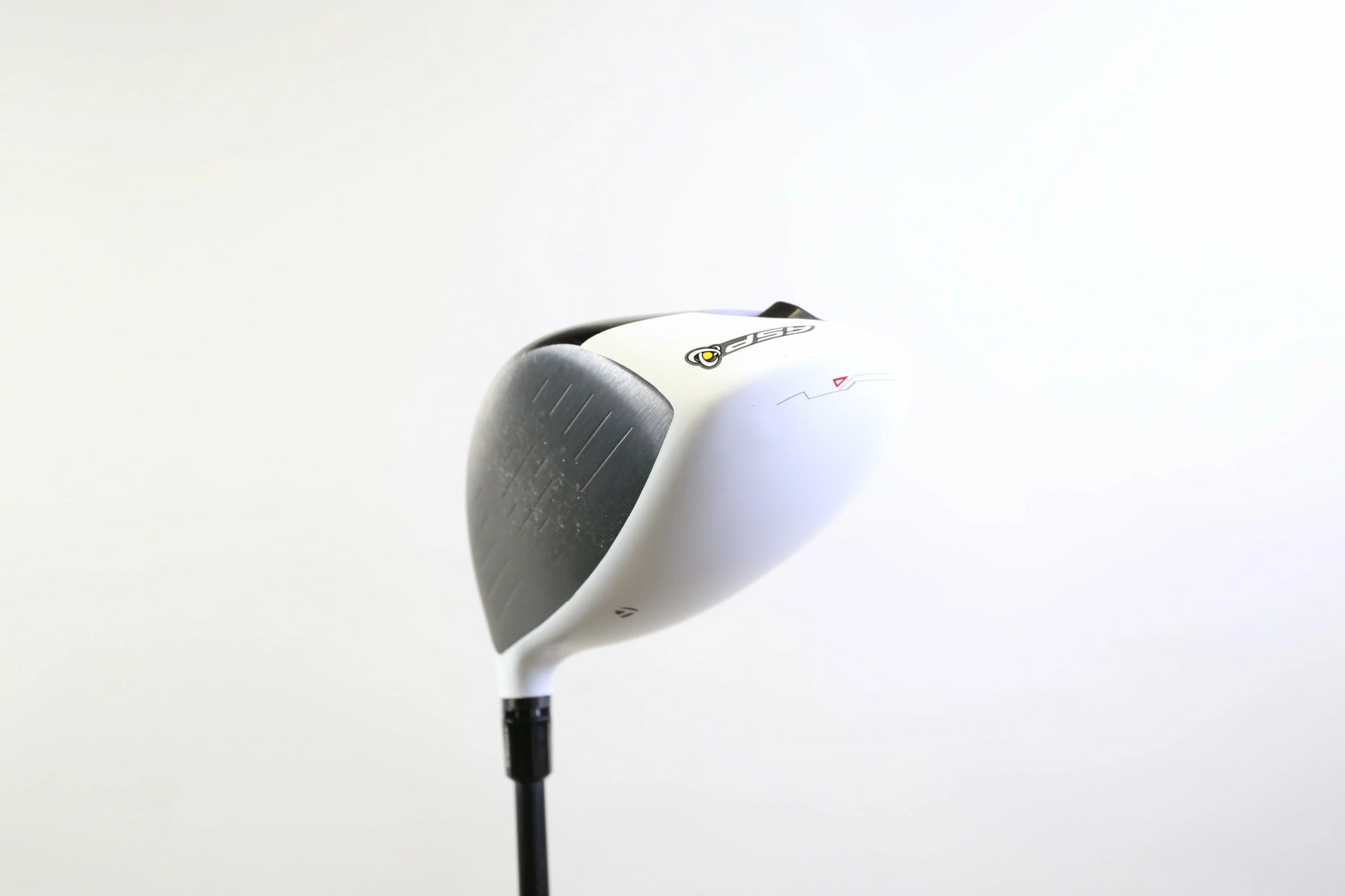 TaylorMade R11 Driver - Right-Handed - 9 Degrees - Stiff Flex - Image 5
