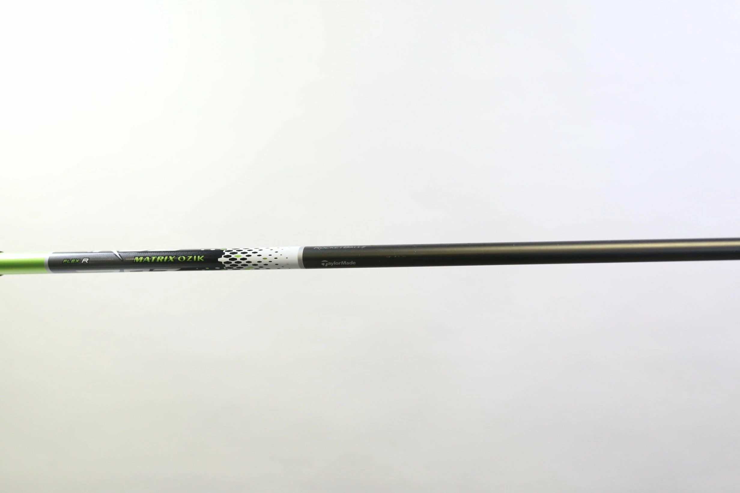 TaylorMade RocketBallz 5 Wood 19* RH 43 In Graphite Shaft Regular Flex - Image 8