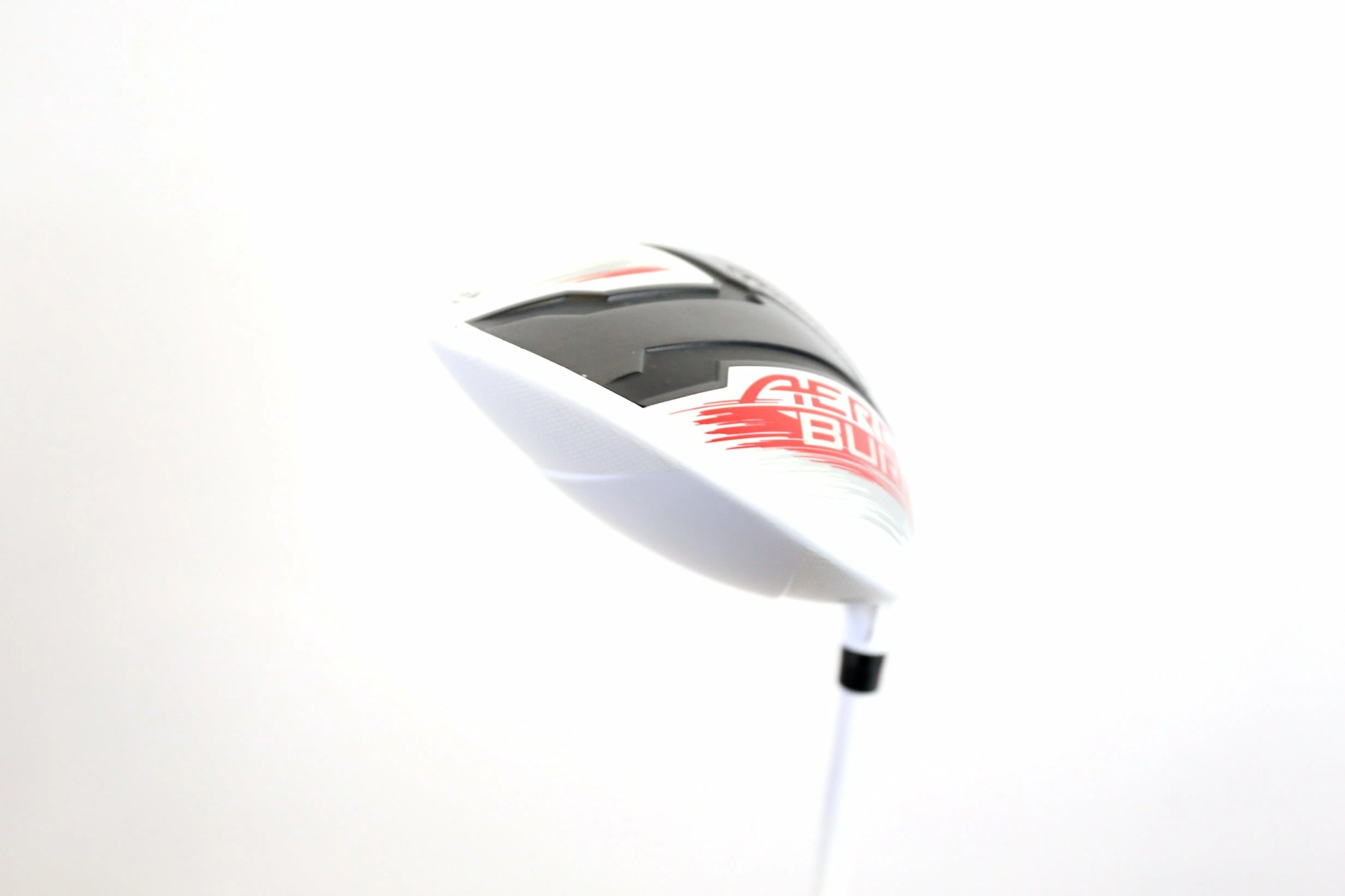 TaylorMade AeroBurner Driver - Right-Handed - 10.5 Degrees - Seniors Flex - Image 3