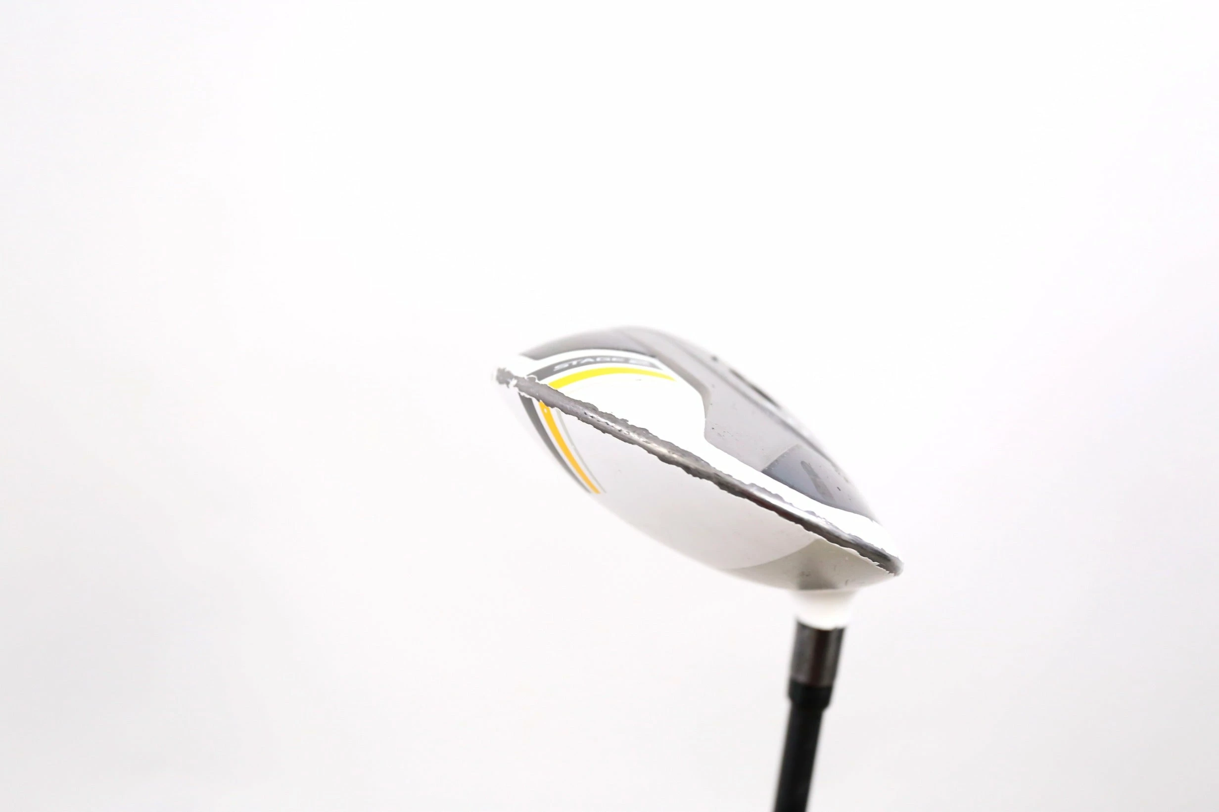 TaylorMade RocketBallz RBZ Stage 2 3 Wood 15* 43 In Graphite Seniors Flex - Image 3