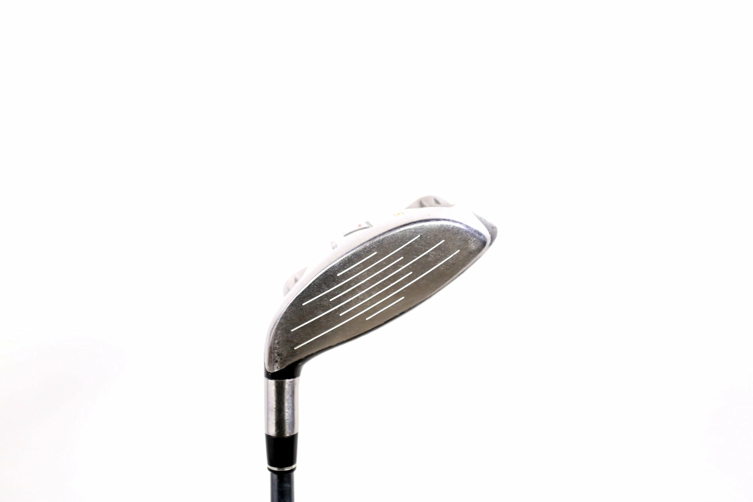 TaylorMade R7 Steel 7 Wood 21* RH 40.25 In RE AX Graphite Ladies Flex - Image 6