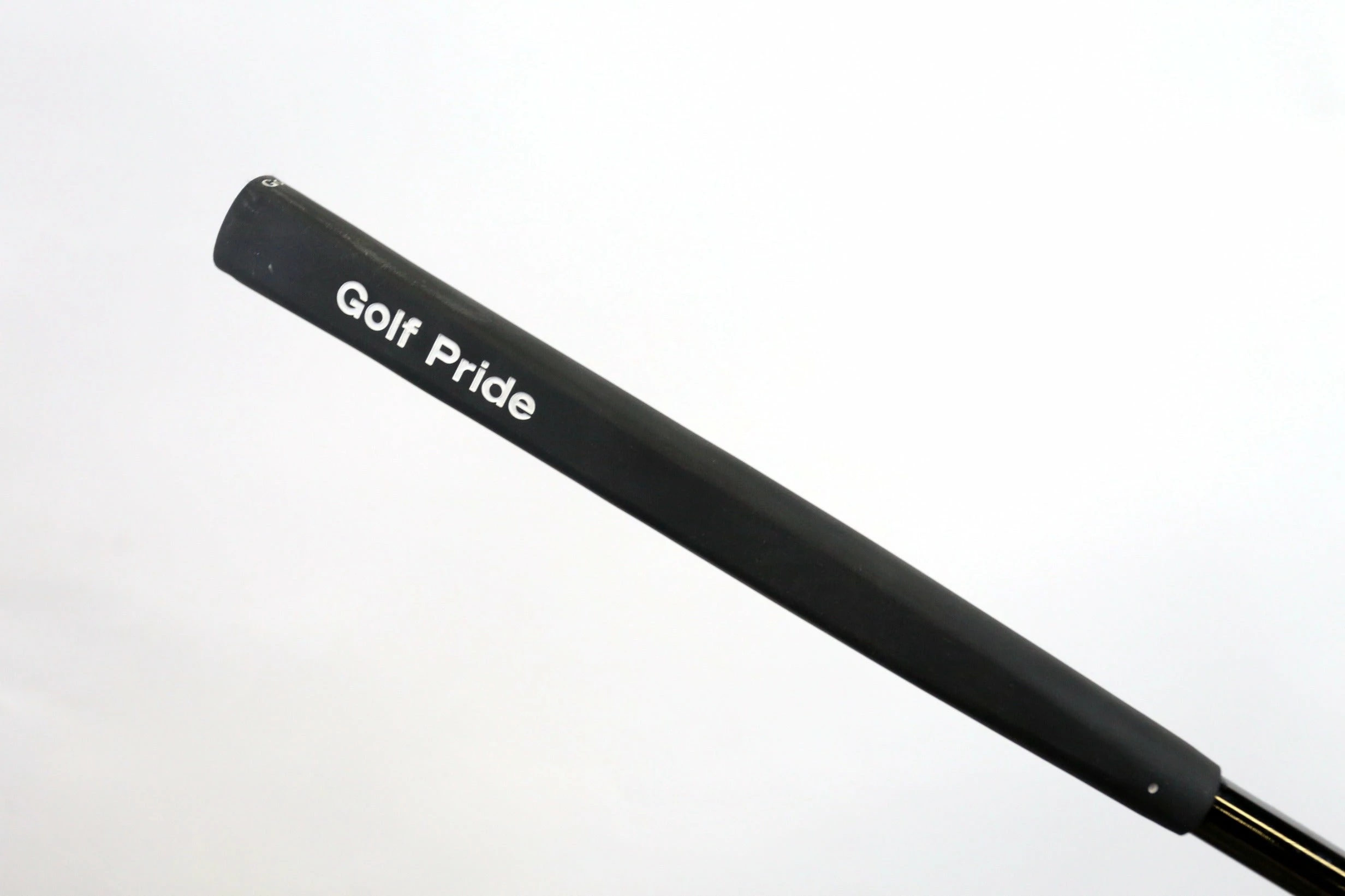 LEFTY TaylorMade Spider X Putter 34 In KBS CT Tour Steel Shaft Golf Pride Grip - Image 9