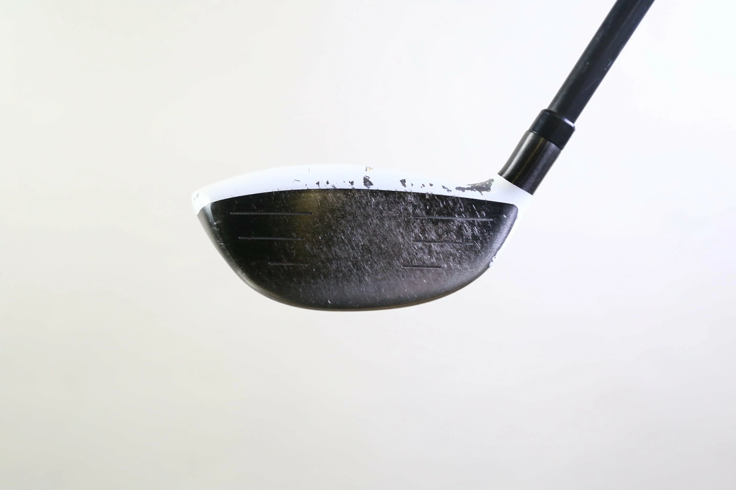 TaylorMade RBZ Stage 2 5 Wood 19* RH 42.75 In Matrix Graphite Shaft Senior Flex - Image 6