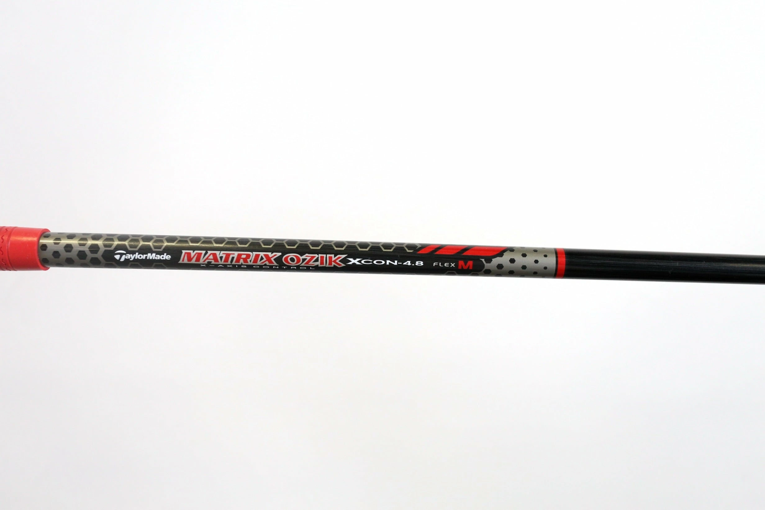 TaylorMade Burner SuperFast 5 Wood 18* RH 43 In Matrix Graphite Seniors Flex - Image 7