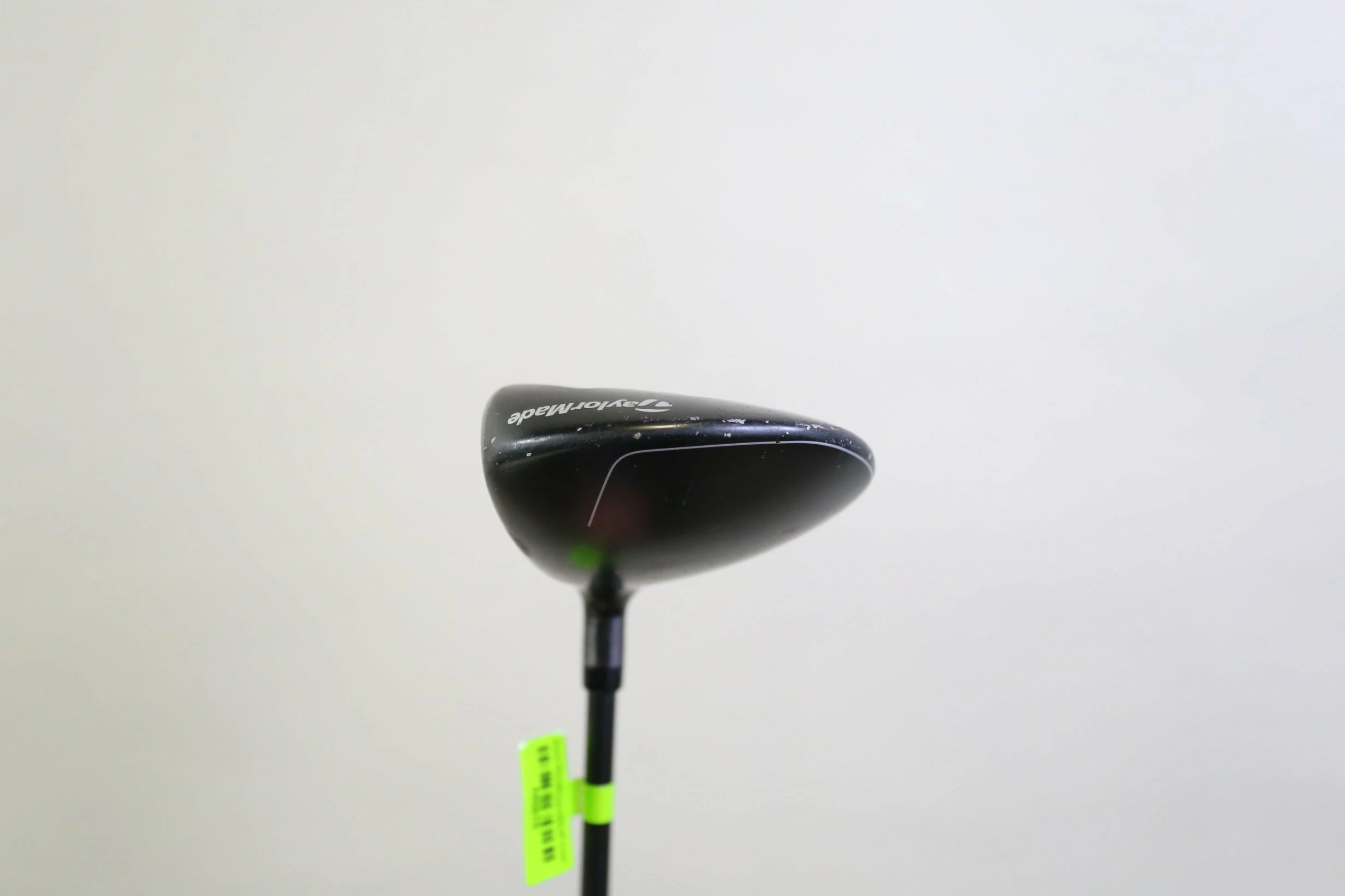 TaylorMade RBZ Black 3 Wood 15* RH 43 In Graphite Shaft Regular Flex - Image 3