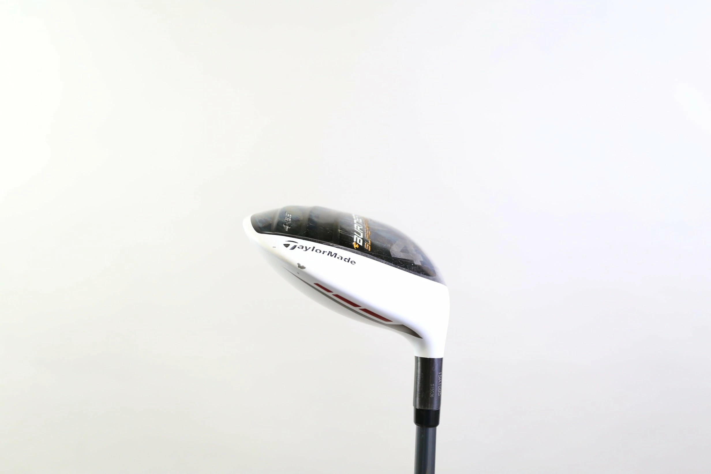 TaylorMade Burner SuperFast 2.0 4 Wood 16.5* RH 43 In Matrix Graphite Stiff Flex - Image 3