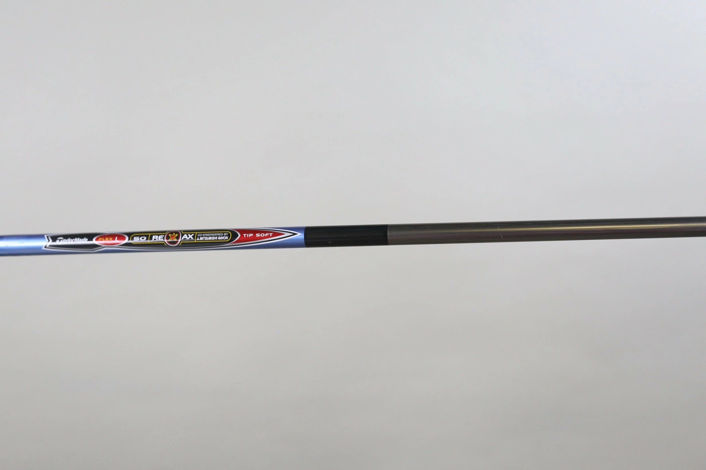 TaylorMade R7 Draw 3 Wood 15* RH 42 In TaylorMade Graphite Shaft Ladies Flex - Image 8