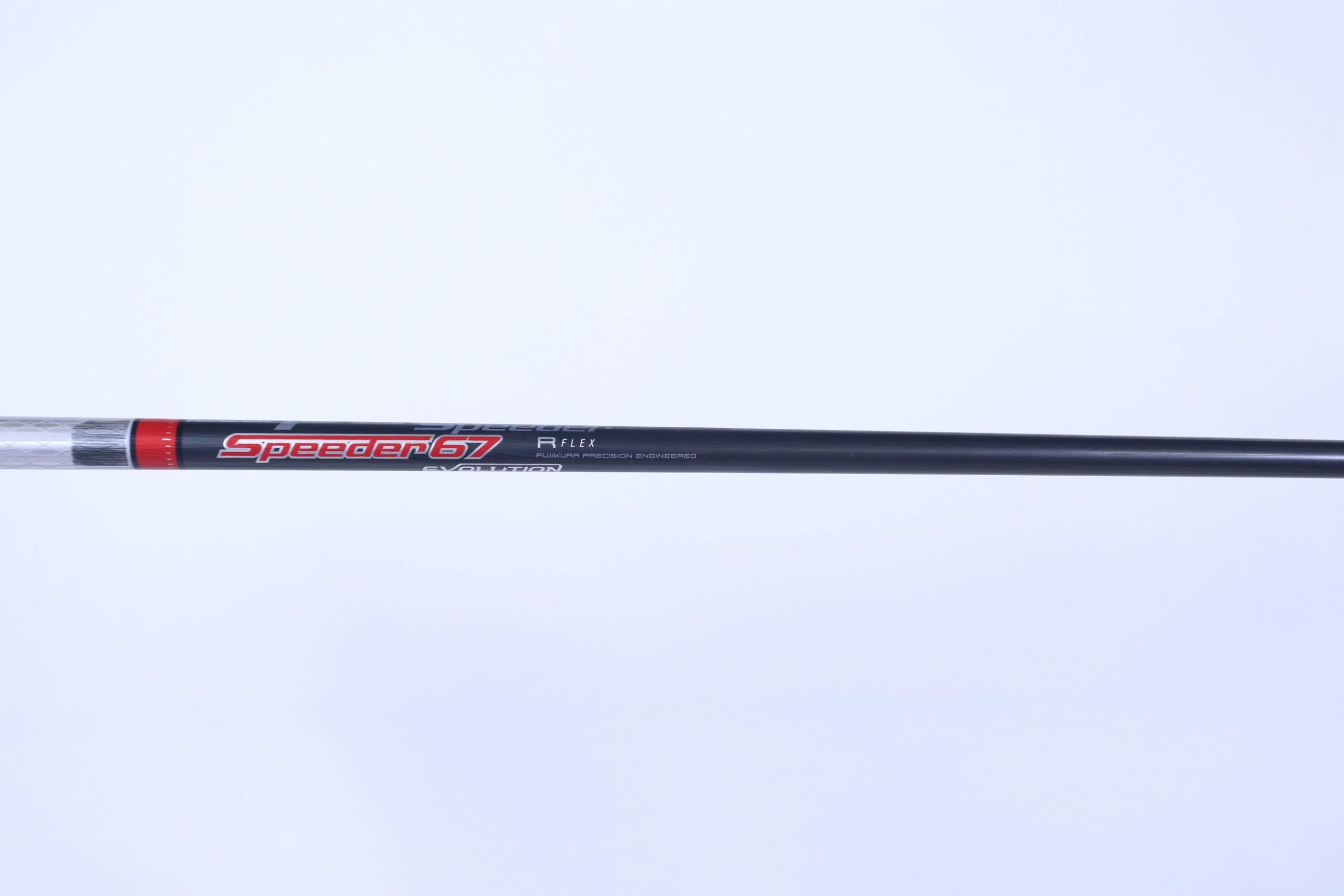 TaylorMade R15 3 Wood 15* LH 43 In Fujikura Speeder Graphite Shaft Regular Flex - Image 8