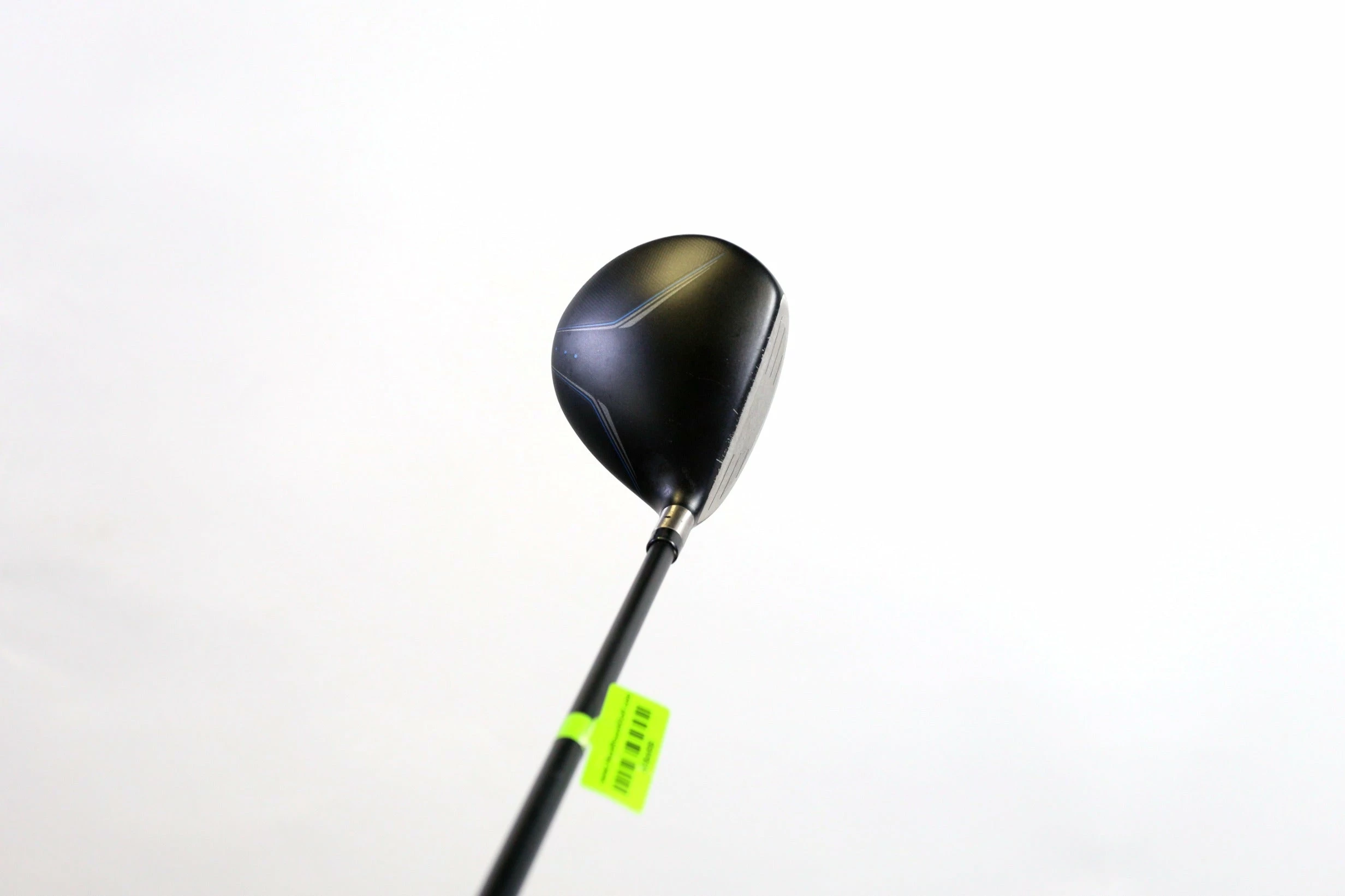 LEFTY TaylorMade JetSpeed 3 Wood 15* 43 In Matrix VeloxT Graphite Regular - Image 7