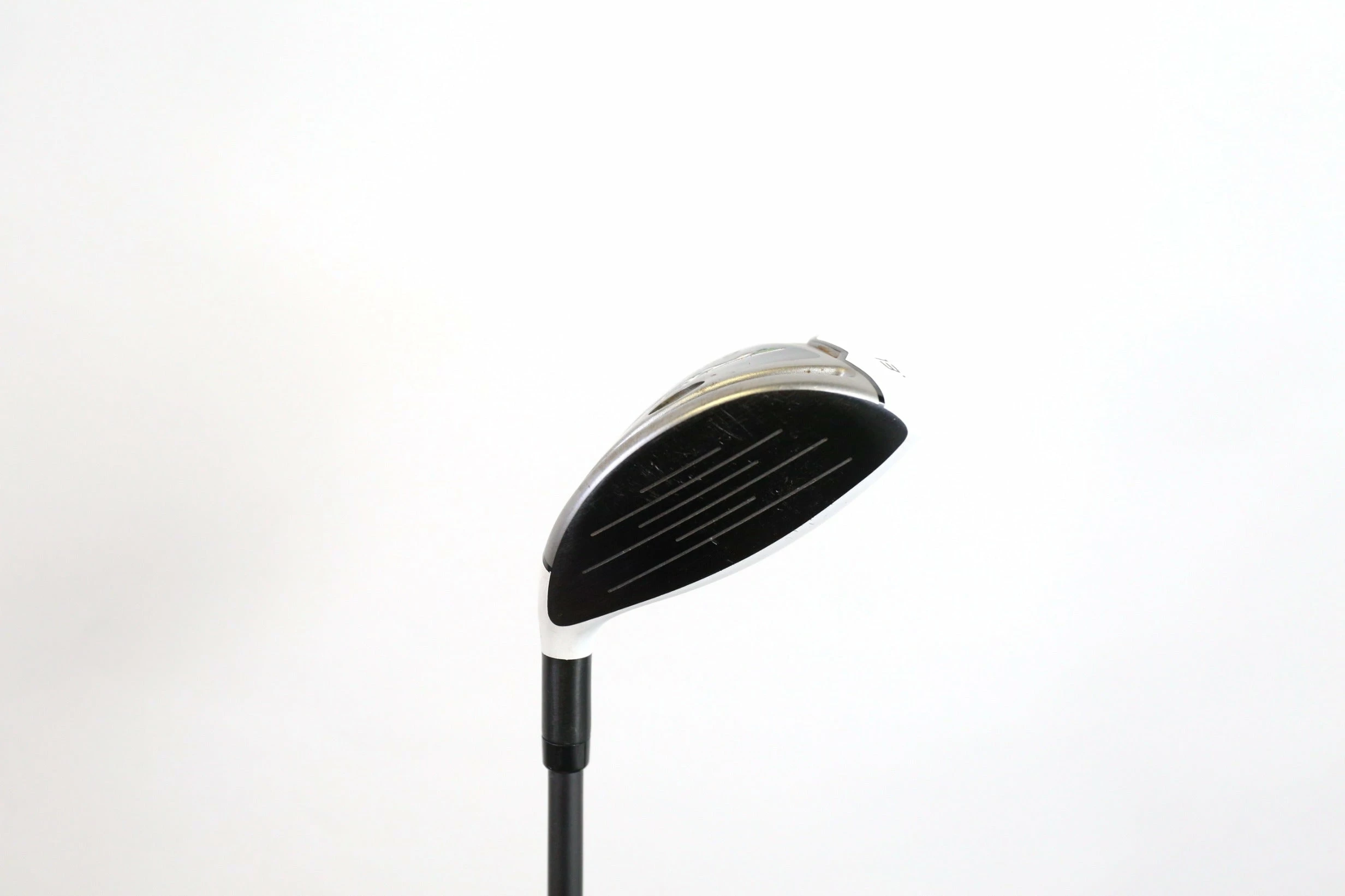 TaylorMade RocketBallz Tour Spoon Wood 13* RH 43.25 In Matrix Graphite Regular - Image 6