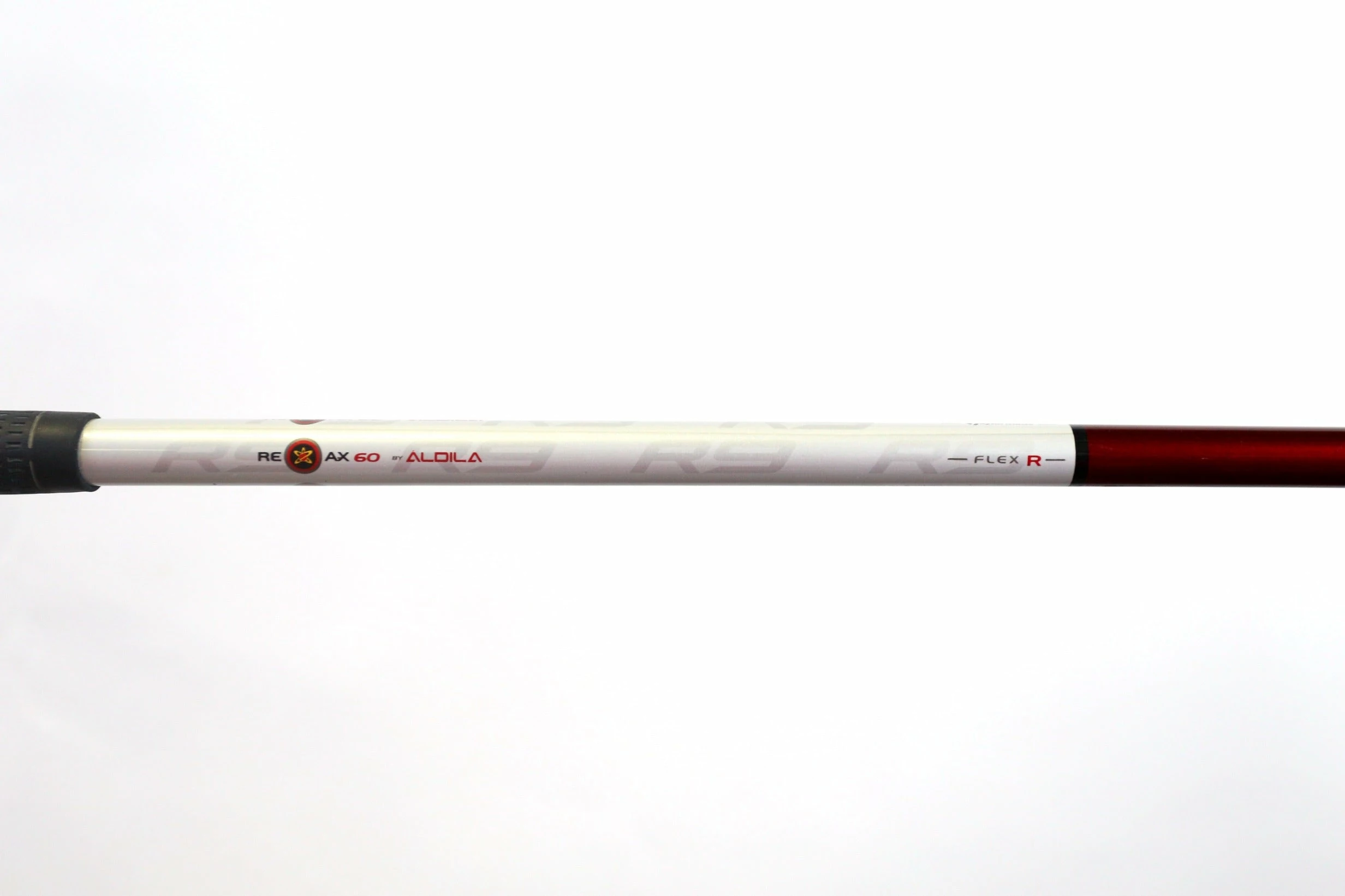 TaylorMade R9 460 Driver - Right-Handed - 9.5 Degrees - Regular Flex - Image 8