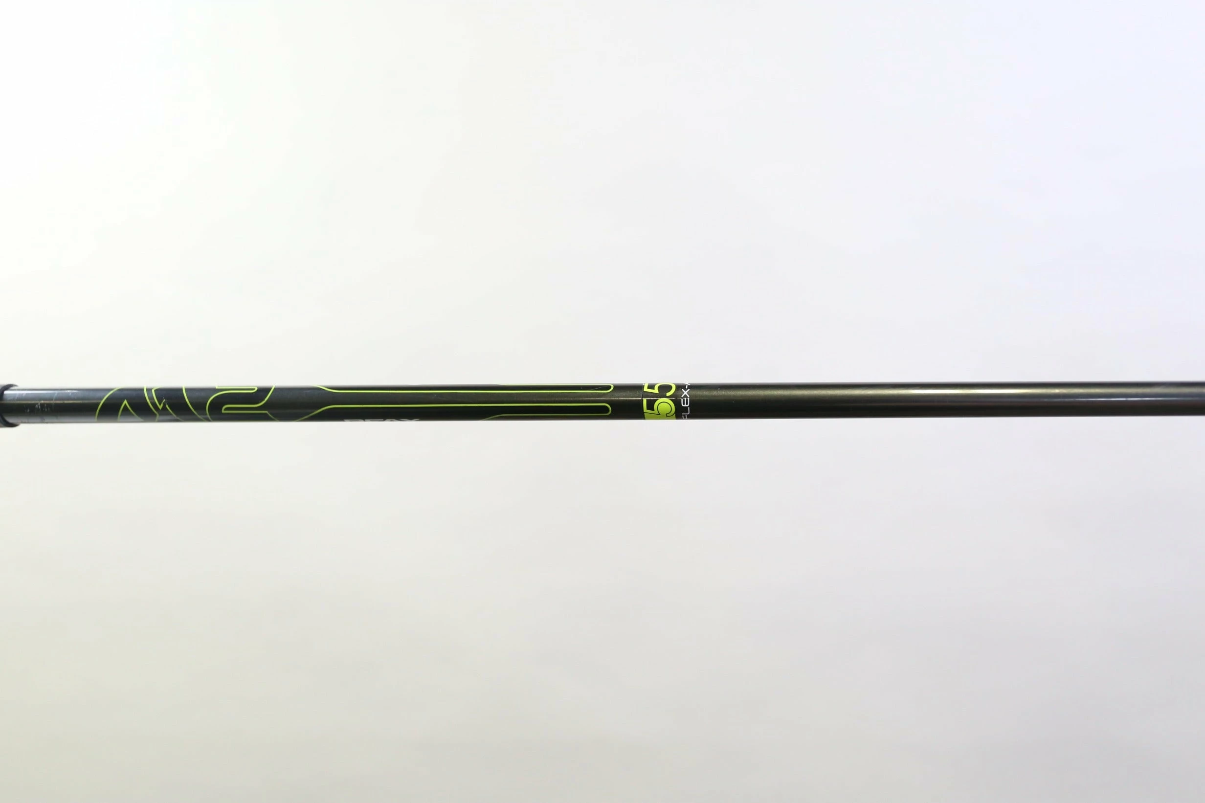 TaylorMade M2 2017 3HL Wood 16.5* RH 42.5 In Graphite Shaft Seniors Flex - Image 8