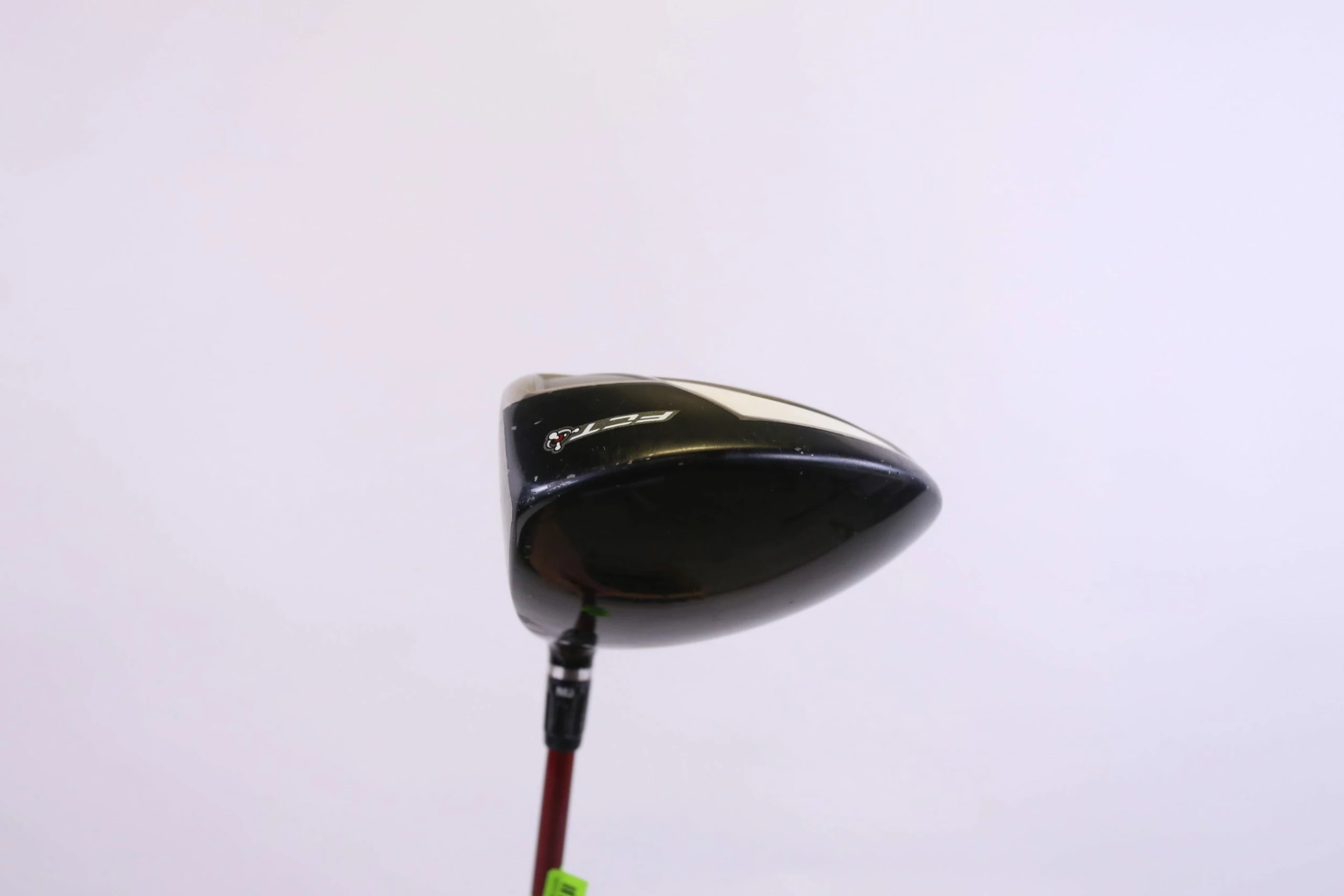 TaylorMade R9 460 Driver - Right-Handed - 10.5 Degrees - Seniors Flex - Image 3
