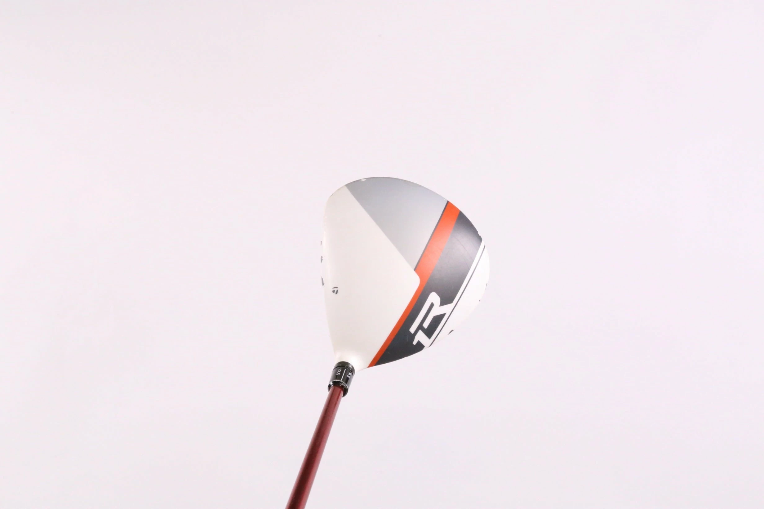 TaylorMade R1 Driver - Right-Handed - 9.5 Degrees - Regular Flex - Image 7