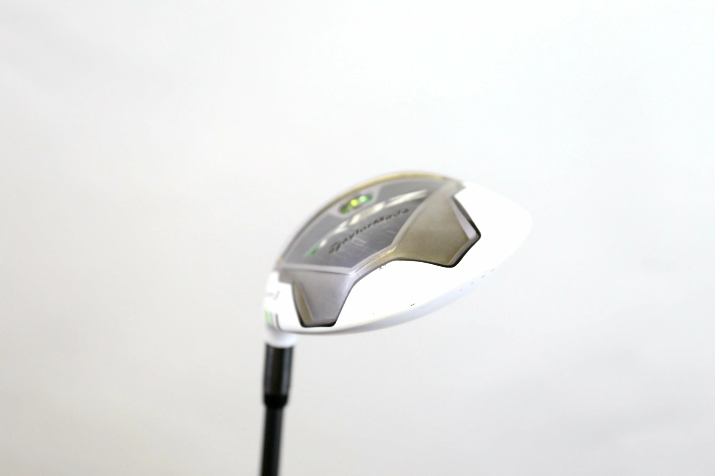 LEFTY TaylorMade RocketBallz Tour 3 Wood 14.5* 43.25 In Matrix Graphite Stiff - Image 3