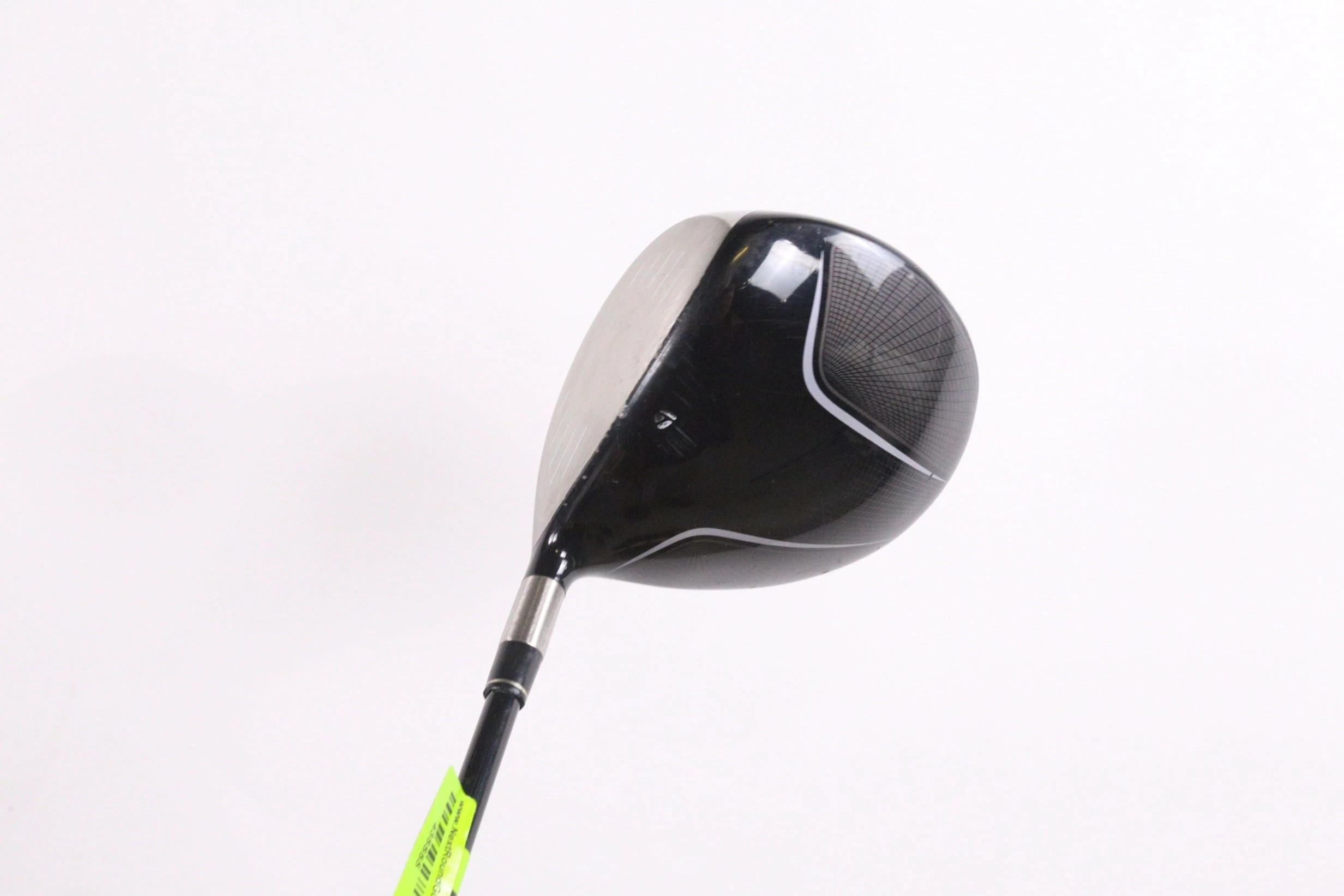 TaylorMade Burner Driver - Right-Handed - 10.5 Degrees - Stiff Flex - Image 6