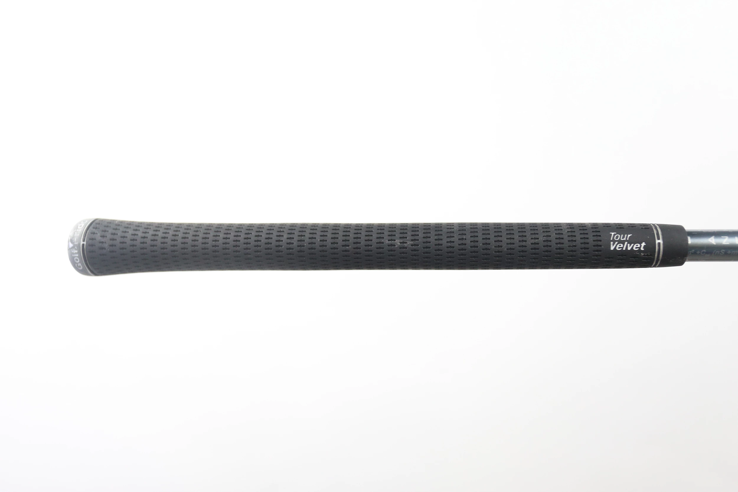 TaylorMade AeroBurner TP 3 Wood 15* RH 43 In Matrix White Tie Shaft Regular Flex - Image 8