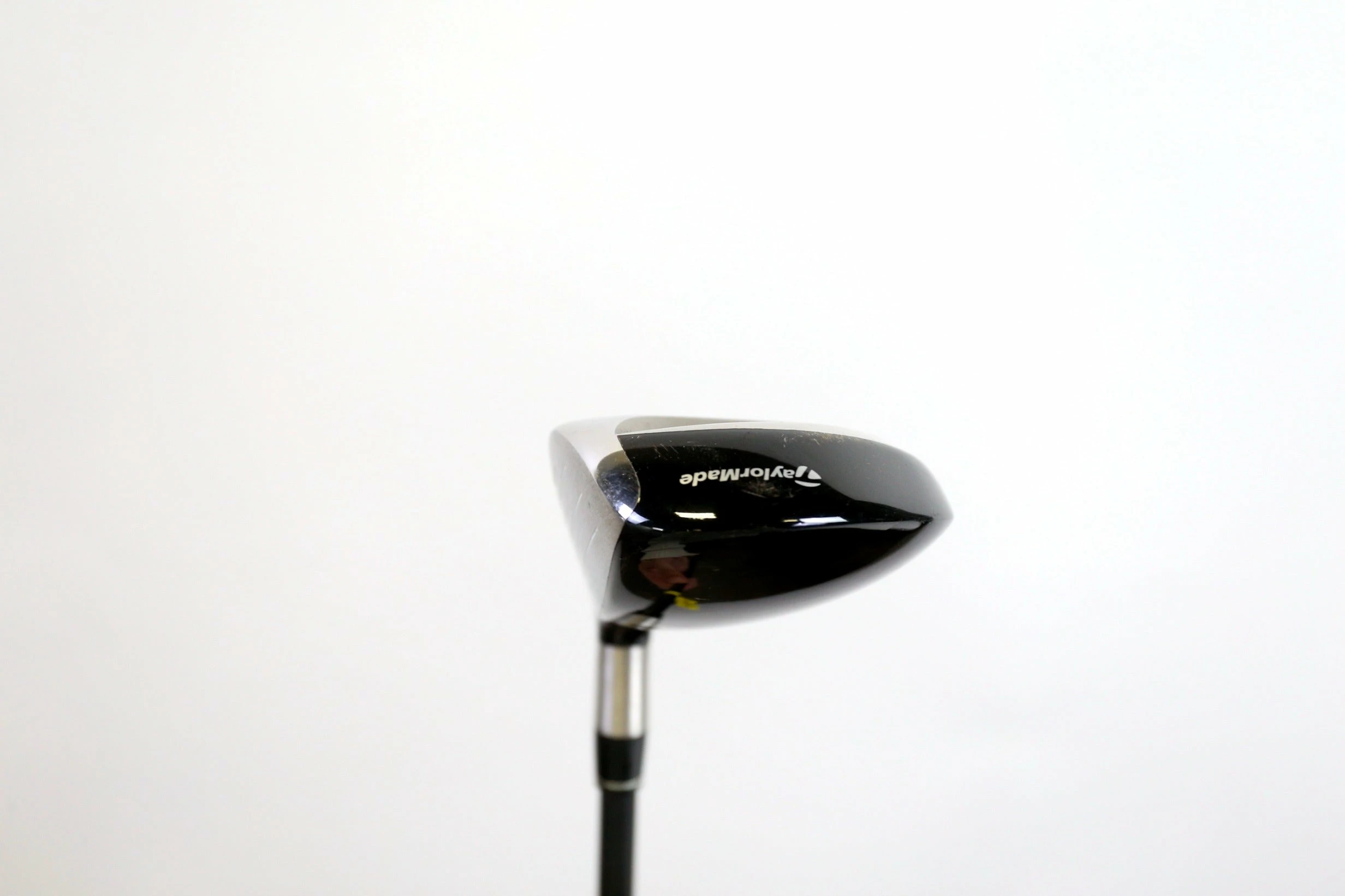 TaylorMade V Steel 15* 3 Wood RH 42.25 In Graphite Shaft Regular Flex - Image 5