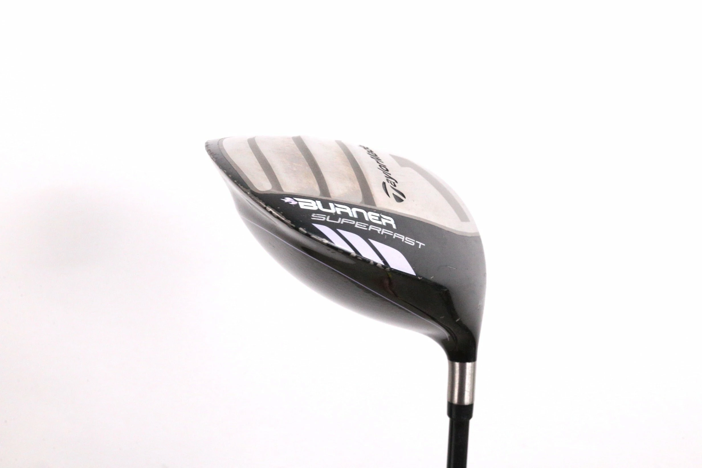 TaylorMade Burner SuperFast Driver - Right-Handed - 13 Degrees - Ladies Flex - Image 3